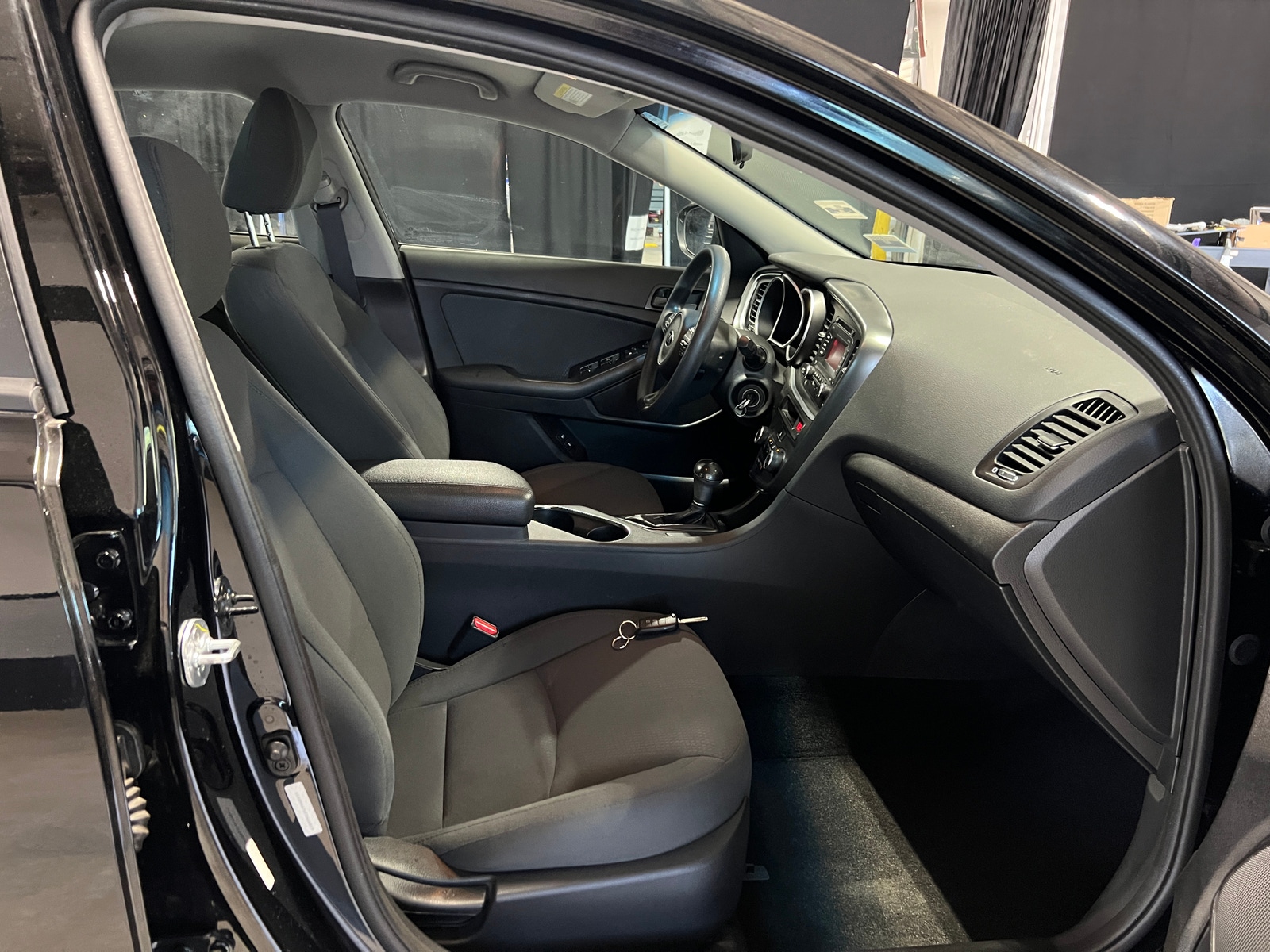 Thumbnail: 2015 Kia Optima - 2