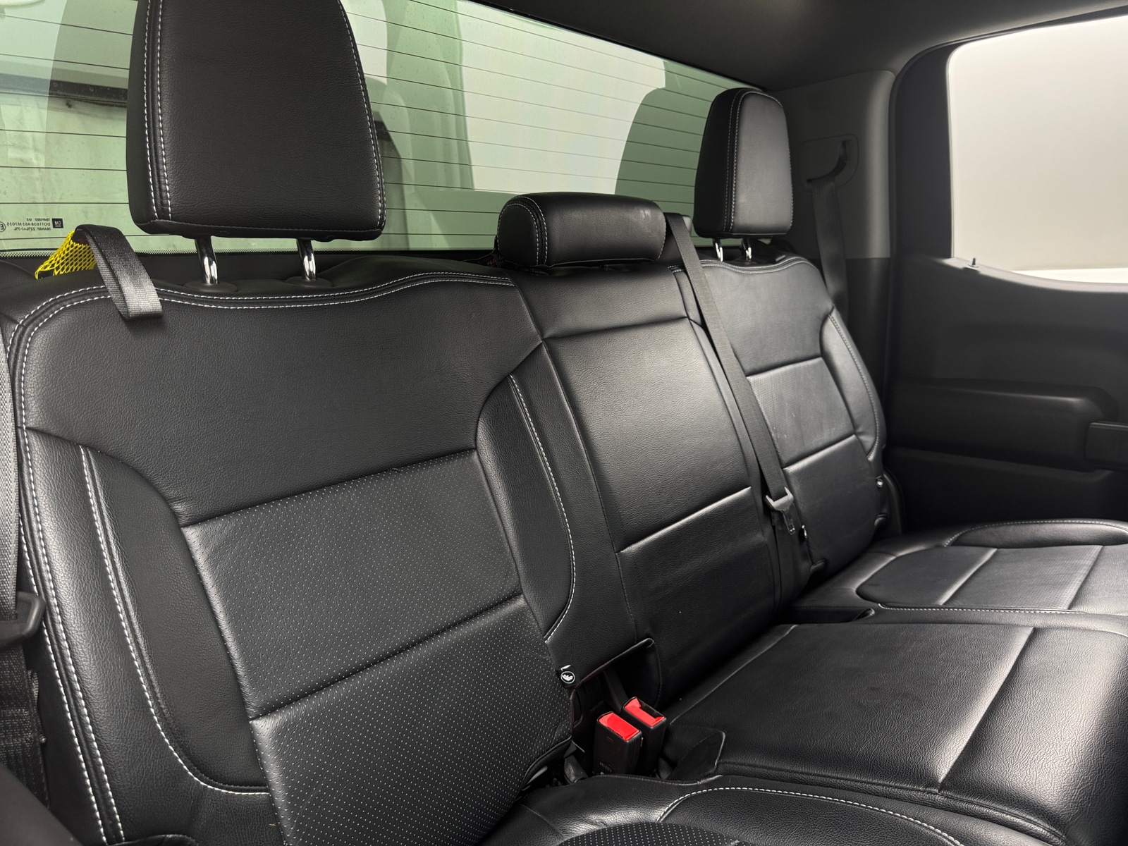 Thumbnail: 2021 Chevrolet Silverado 1500 - 6