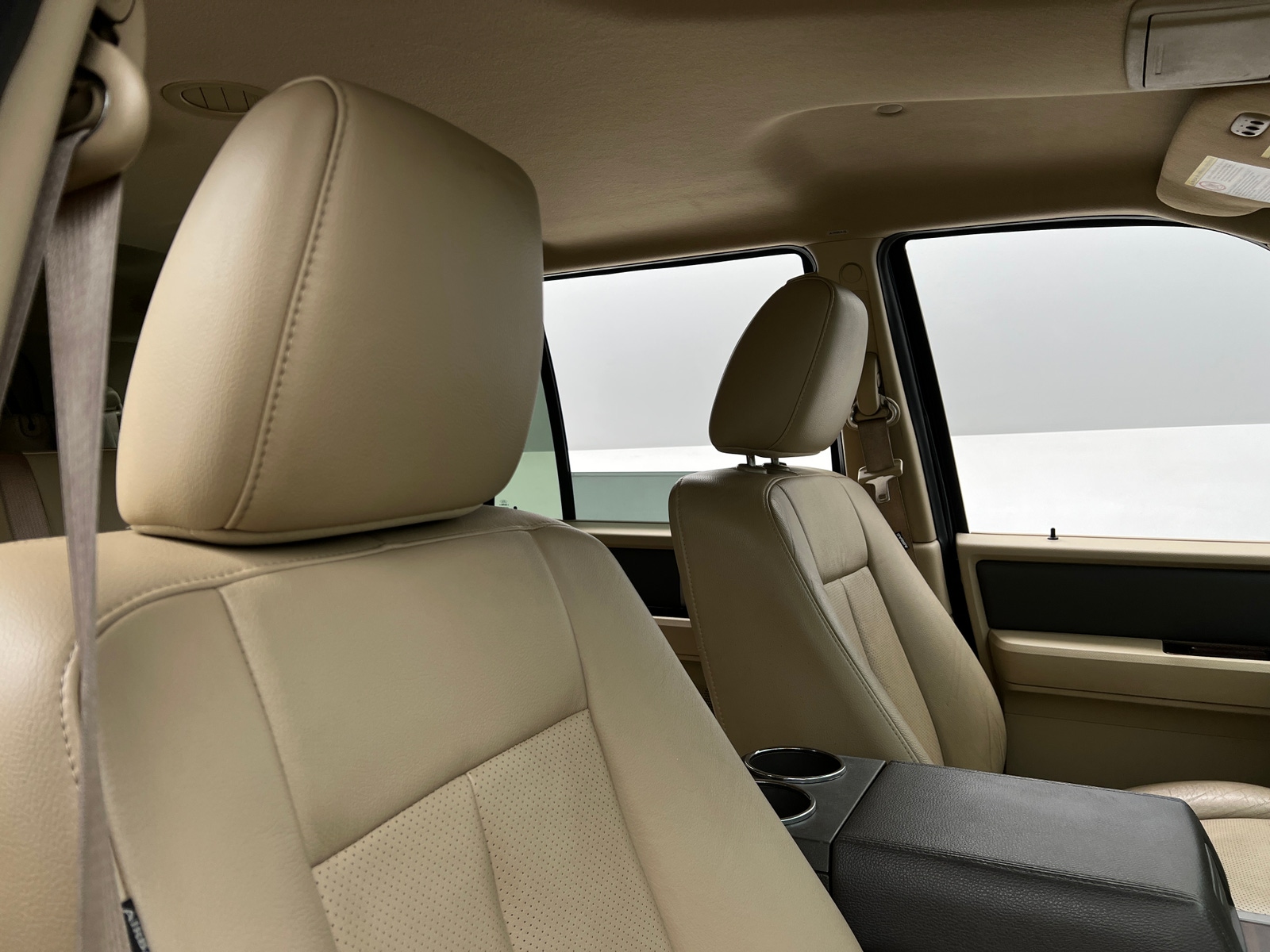 Thumbnail: 2014 Ford Expedition - 2