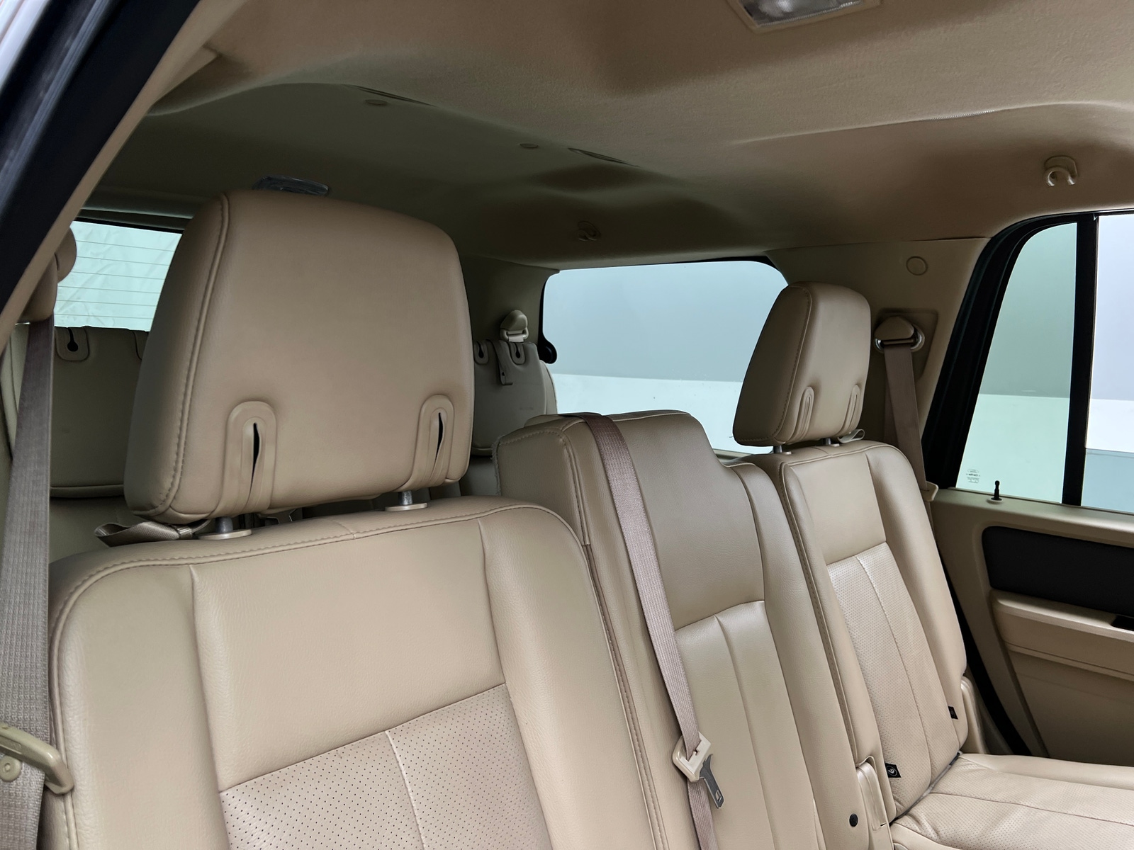 Thumbnail: 2014 Ford Expedition - 6
