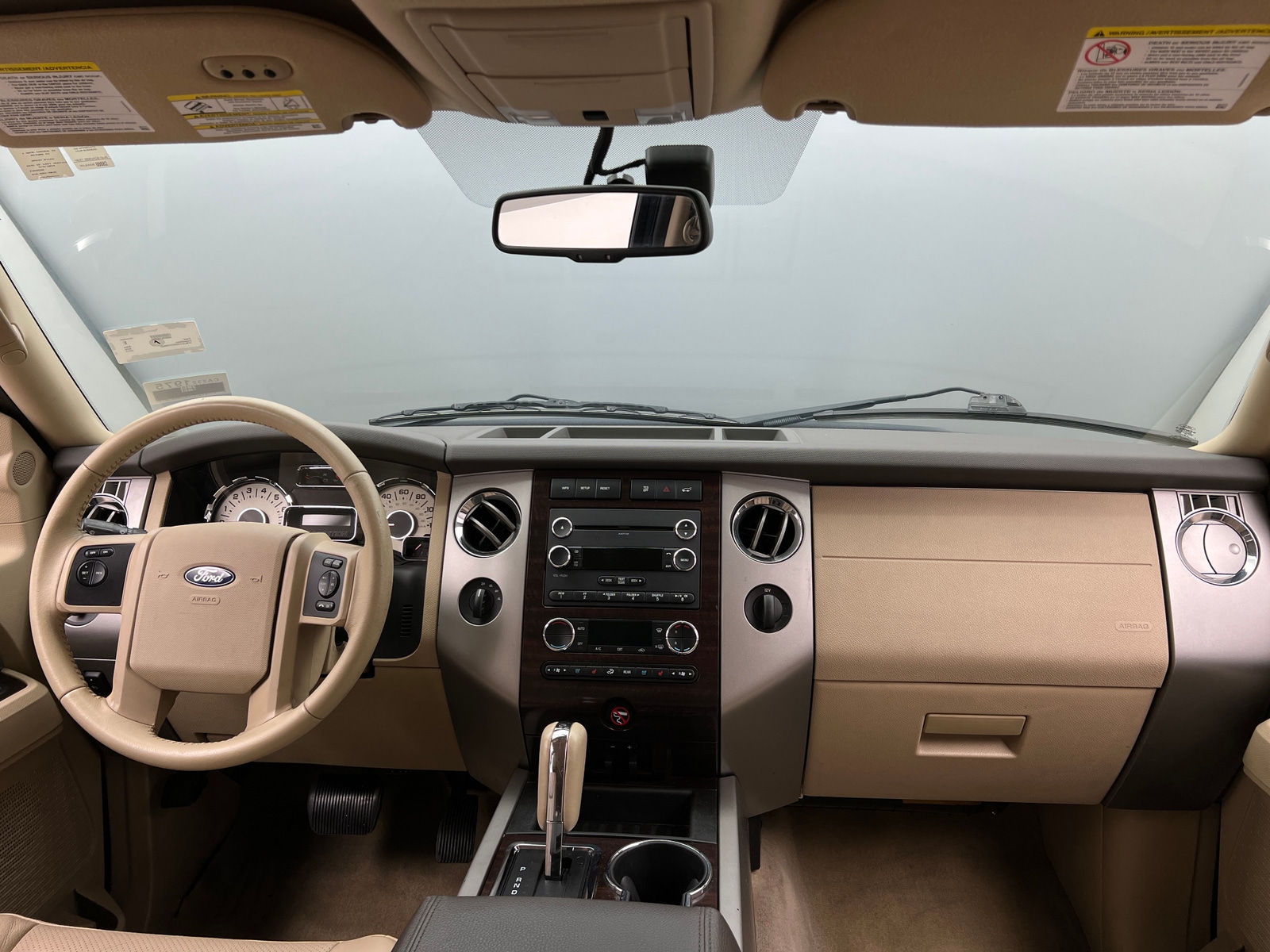 Thumbnail: 2014 Ford Expedition - 3