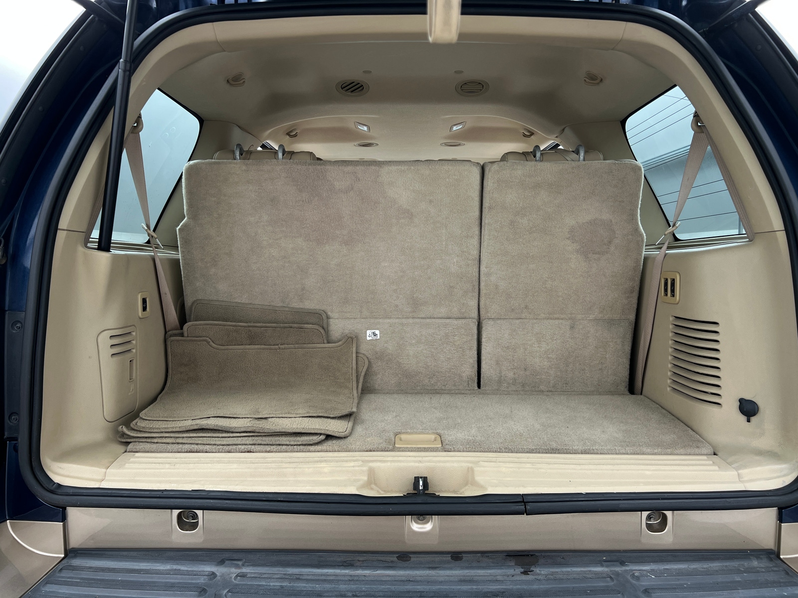 Thumbnail: 2014 Ford Expedition - 7