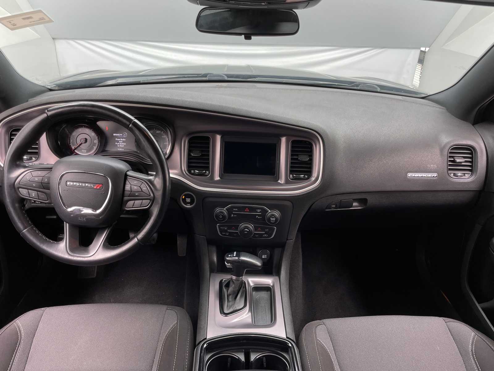 Thumbnail: 2020 Dodge Charger - 3