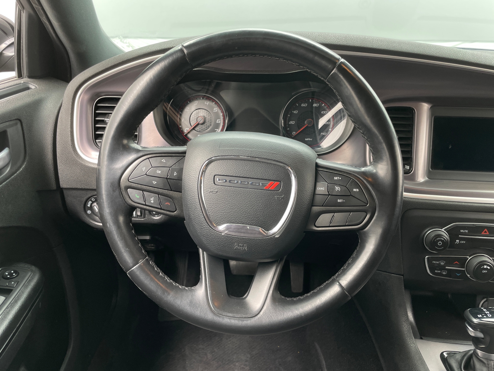 Thumbnail: 2020 Dodge Charger - 5