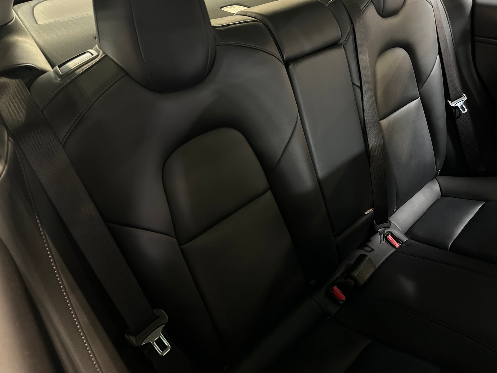 Thumbnail: 2019 Tesla Model 3 - 5