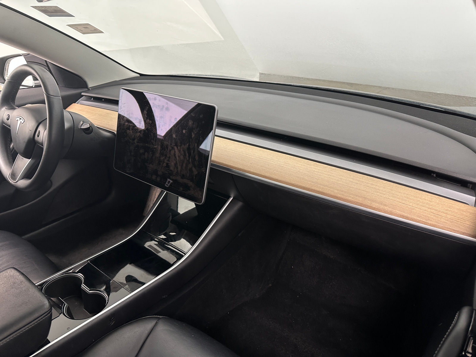 Thumbnail: 2019 Tesla Model 3 - 2