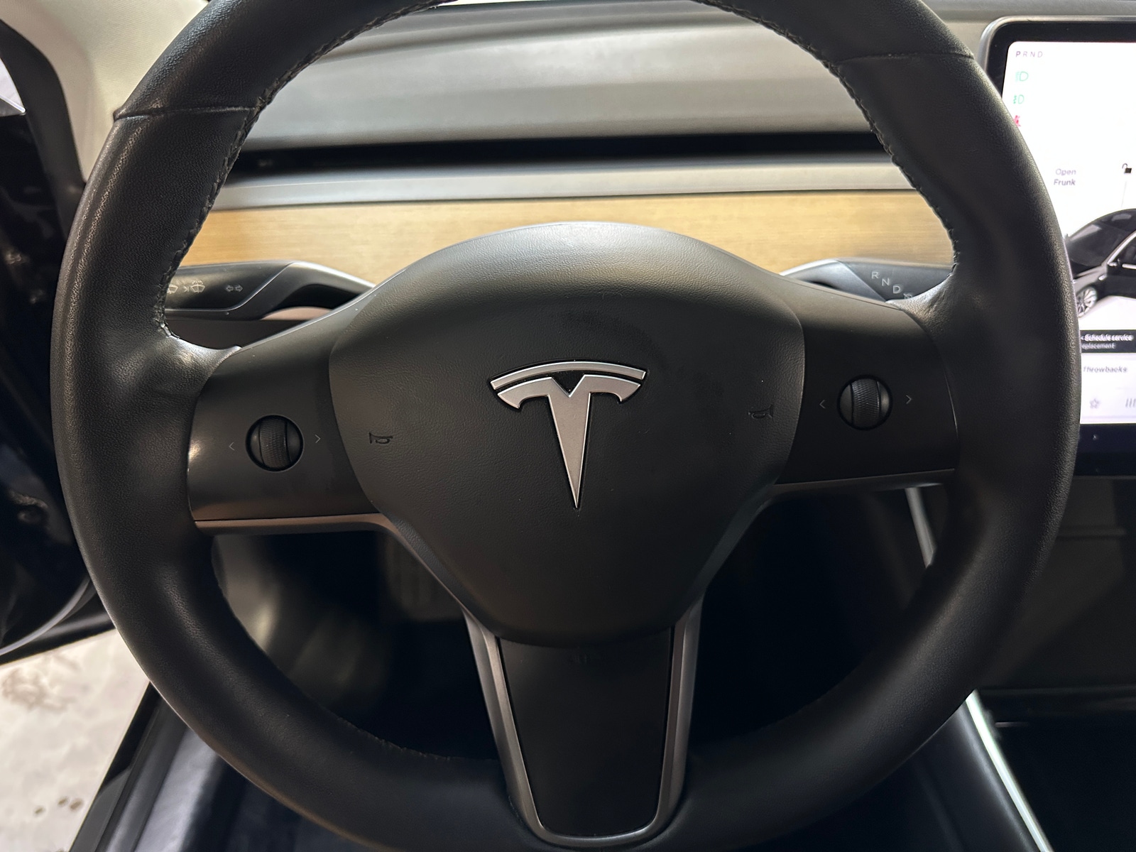 Thumbnail: 2019 Tesla Model 3 - 4
