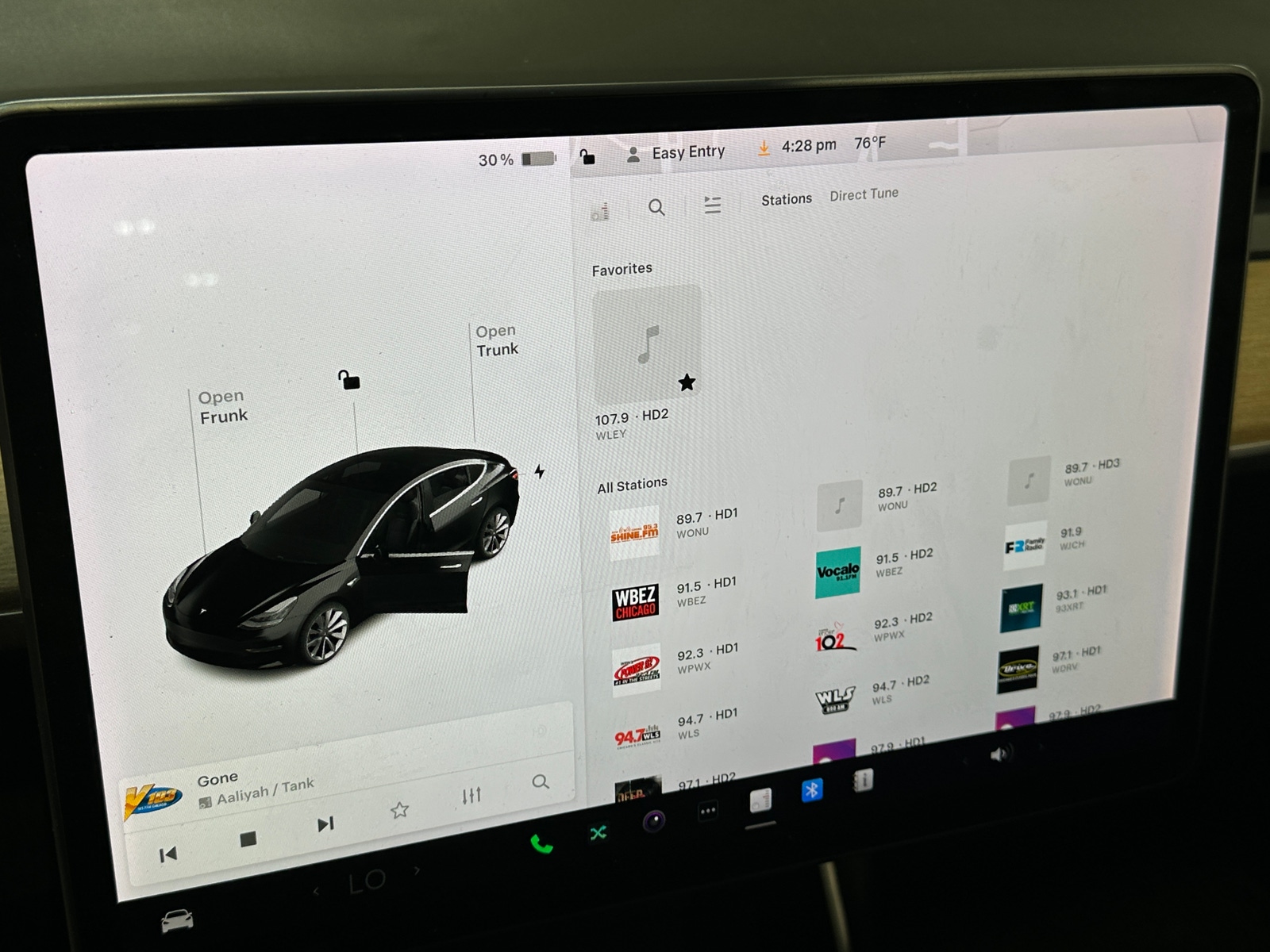 Thumbnail: 2019 Tesla Model 3 - 3