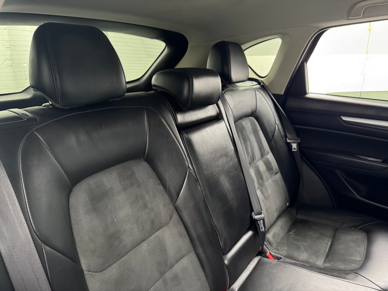 Thumbnail: 2020 Mazda CX-5 - 5