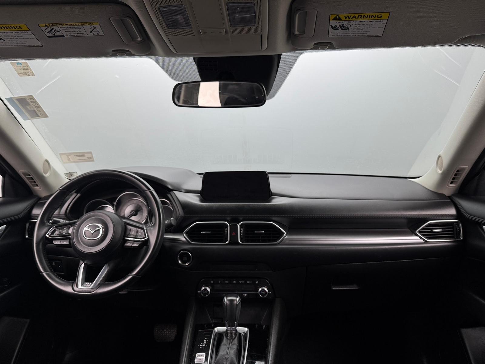 Thumbnail: 2020 Mazda CX-5 - 2