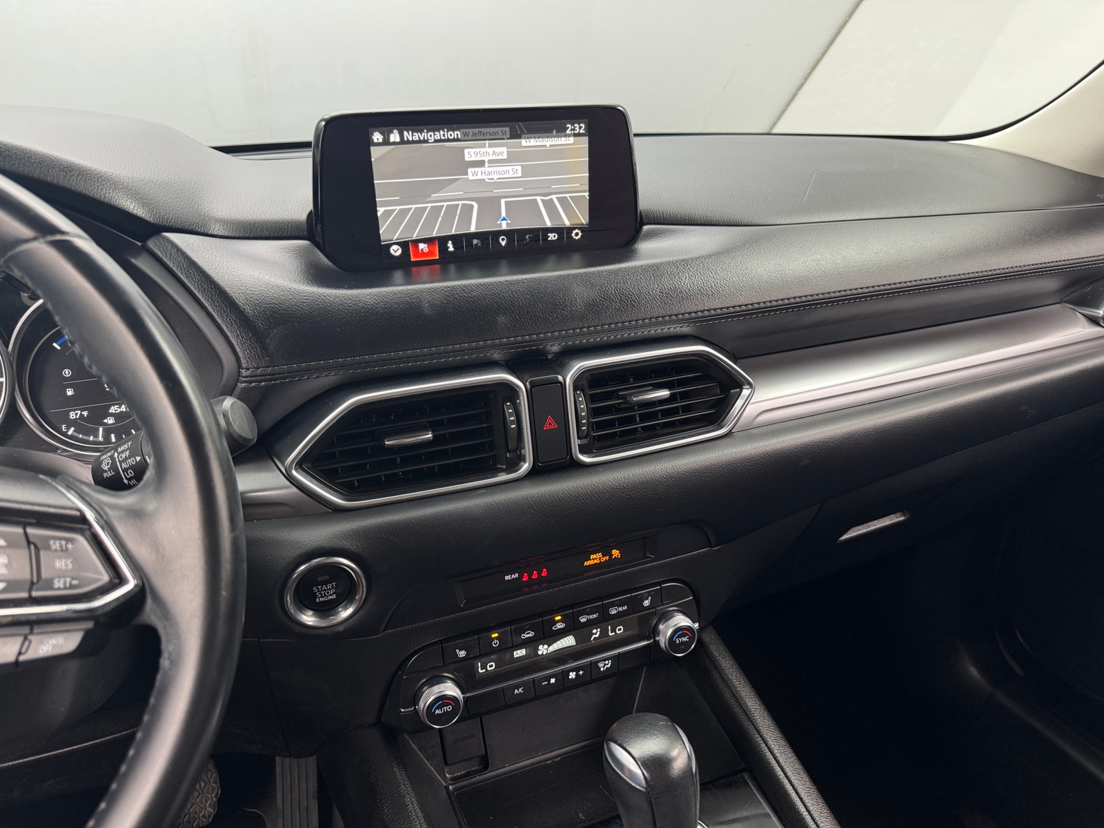 Thumbnail: 2020 Mazda CX-5 - 3