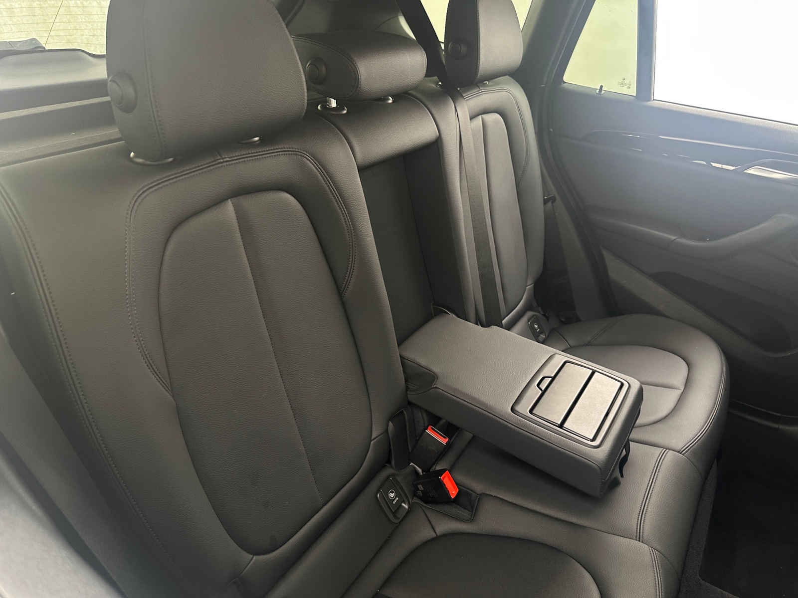 Thumbnail: 2019 BMW X1 - 5
