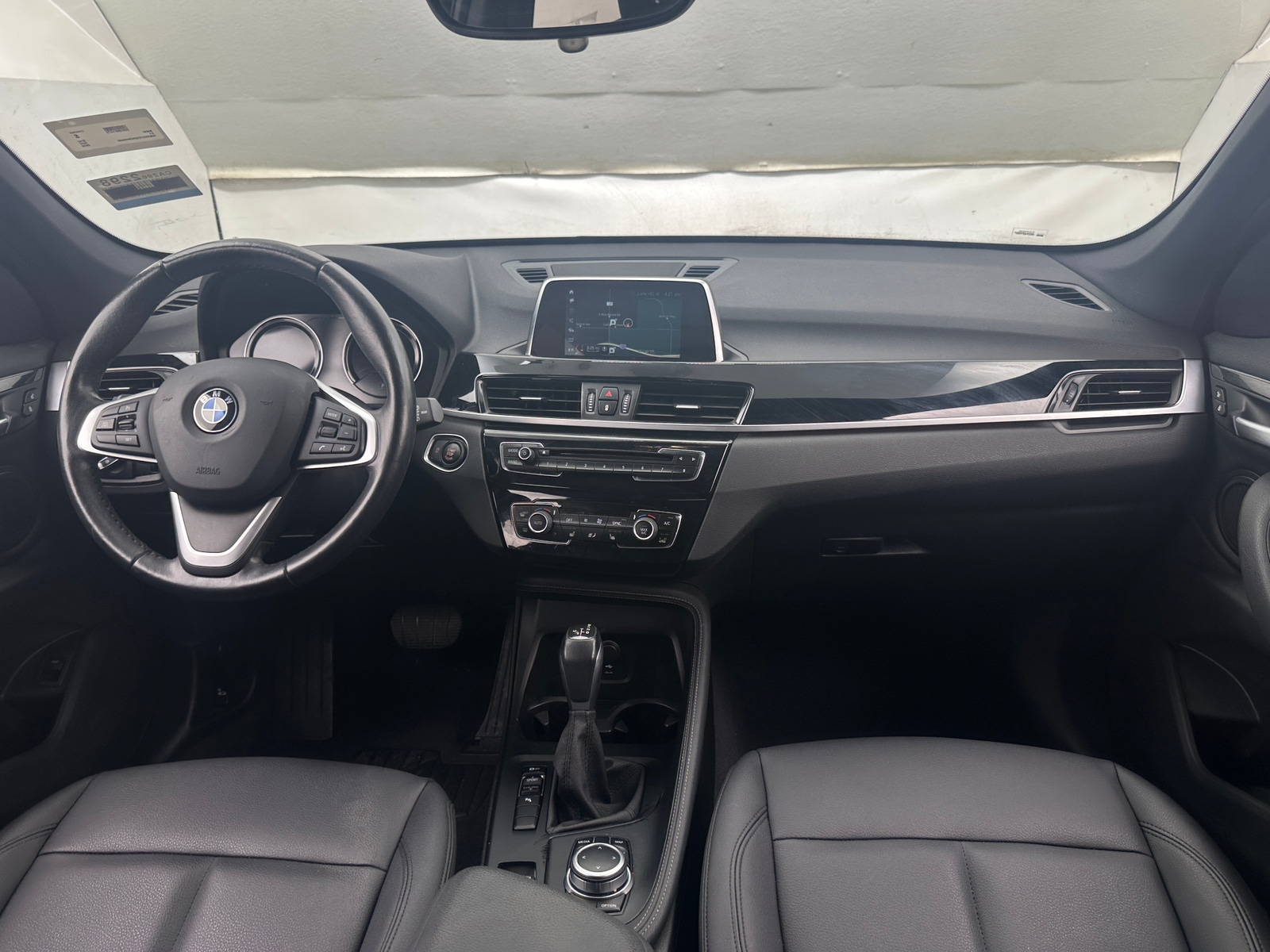 Thumbnail: 2019 BMW X1 - 2