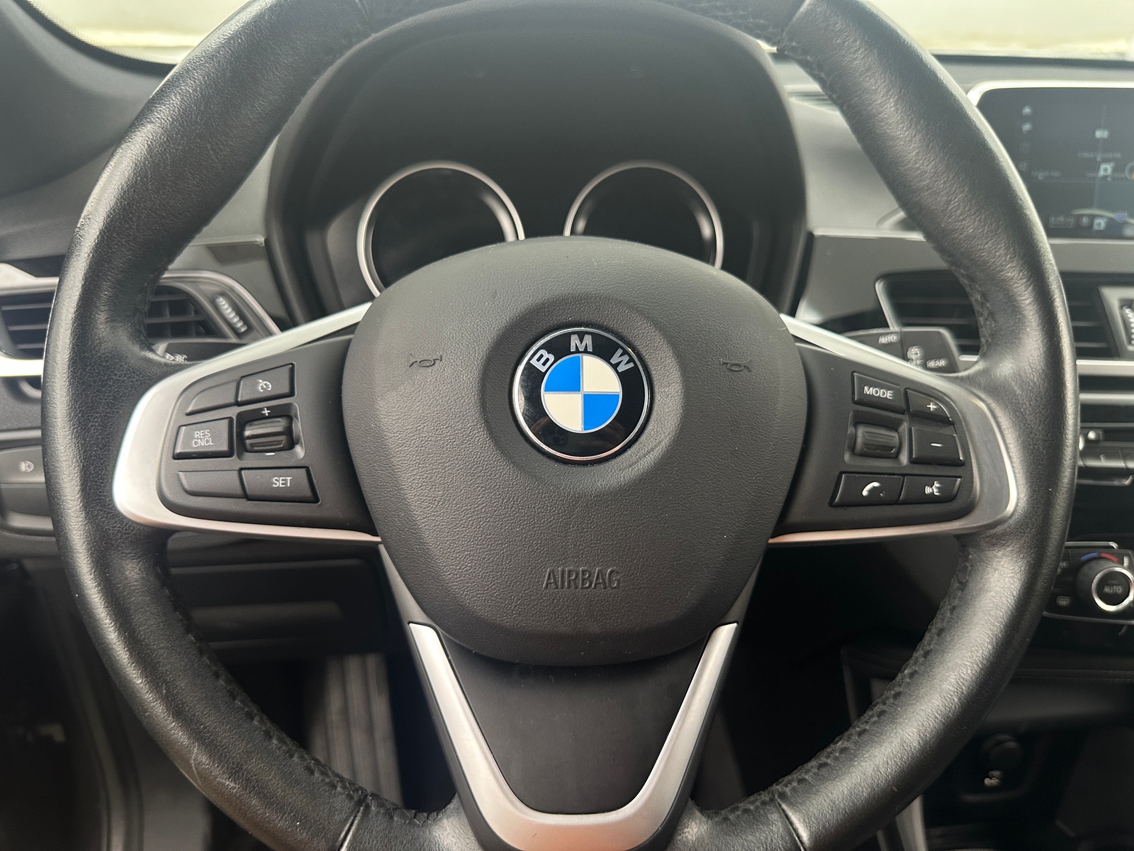 Thumbnail: 2019 BMW X1 - 4