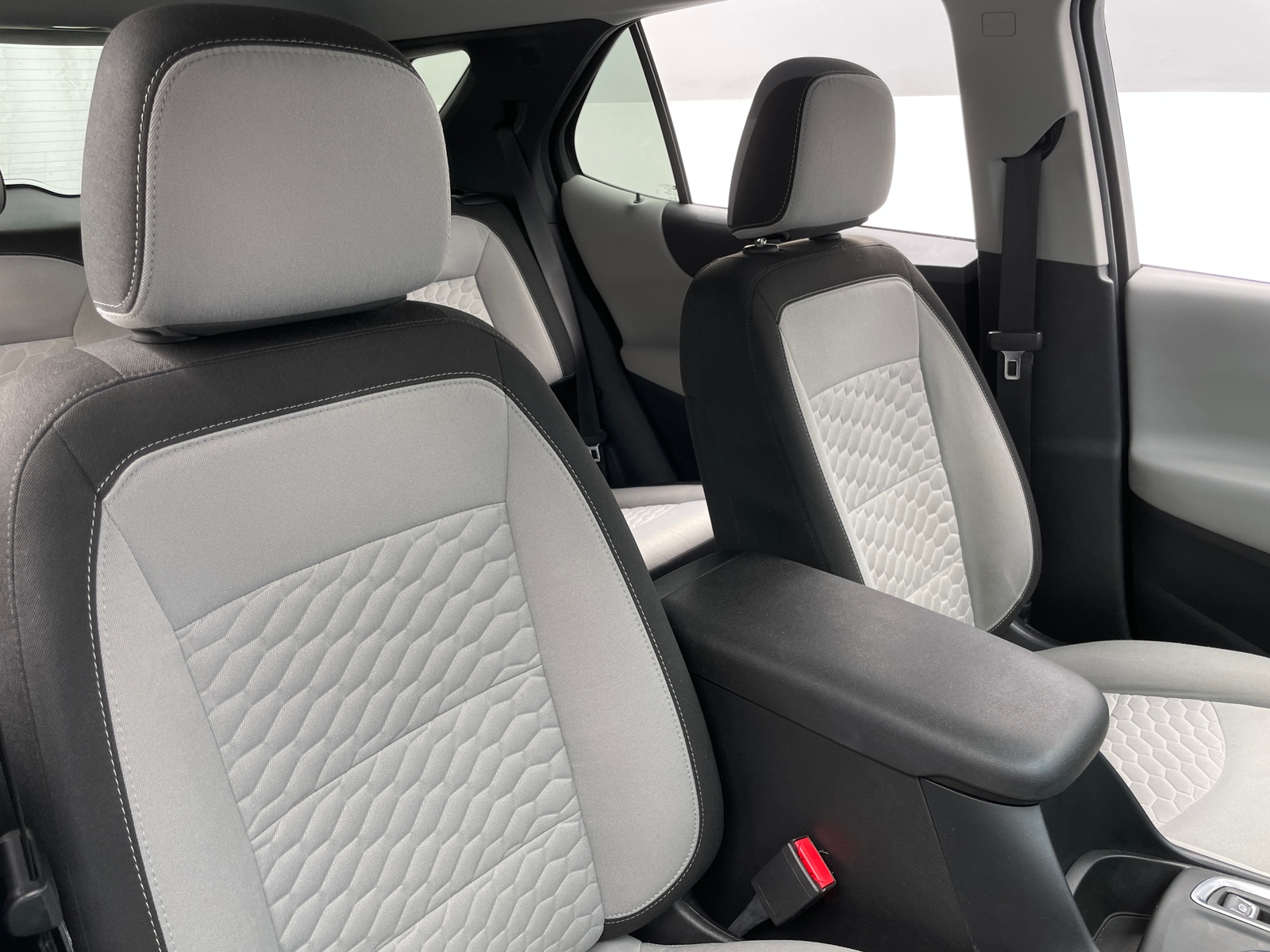 Thumbnail: 2019 Chevrolet Equinox - 2