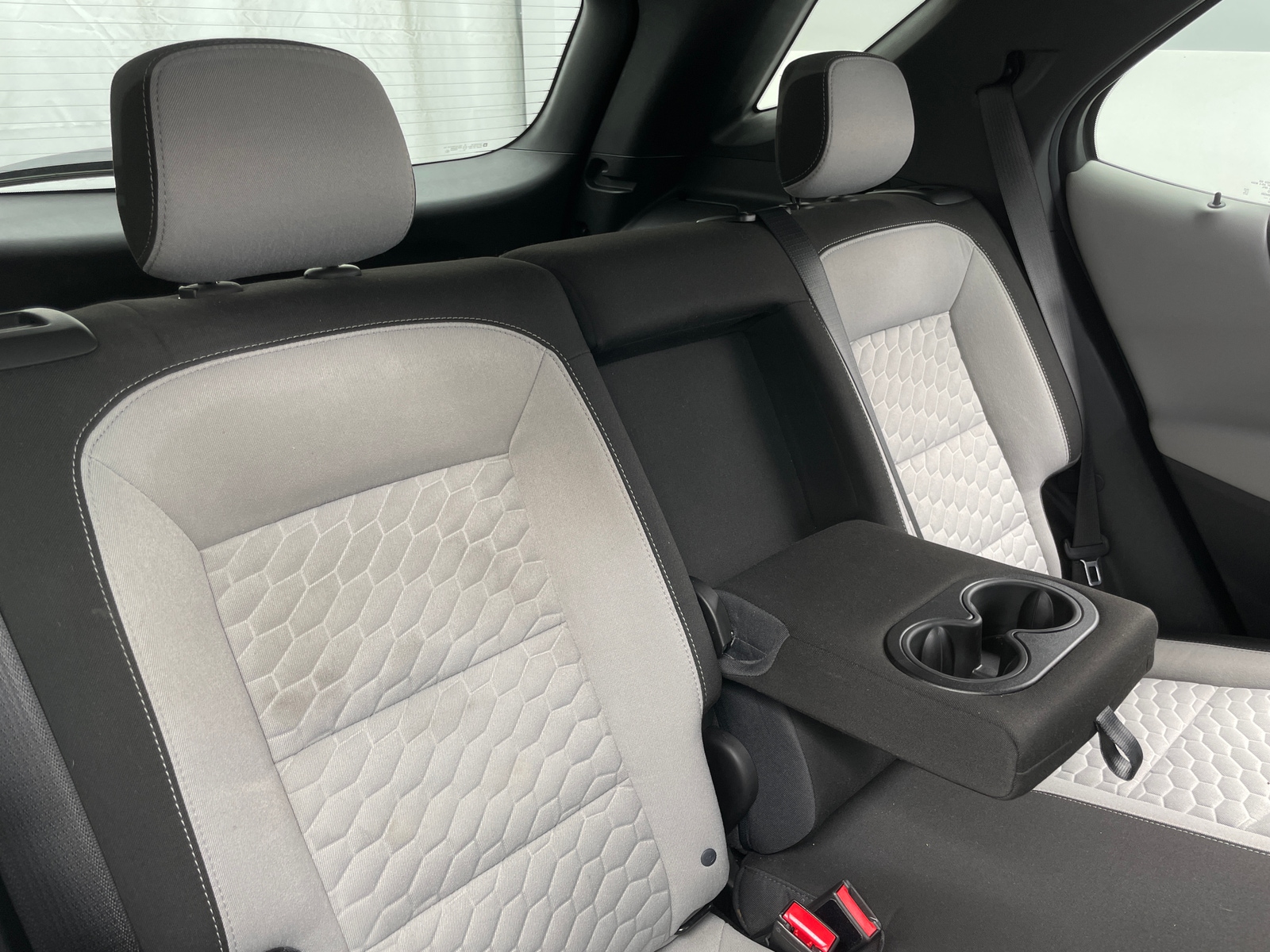 Thumbnail: 2019 Chevrolet Equinox - 6