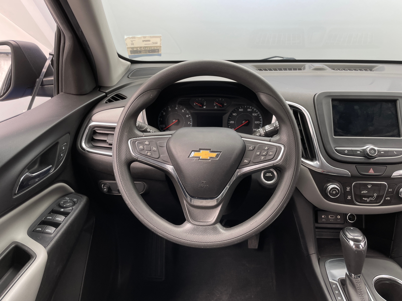 Thumbnail: 2019 Chevrolet Equinox - 5
