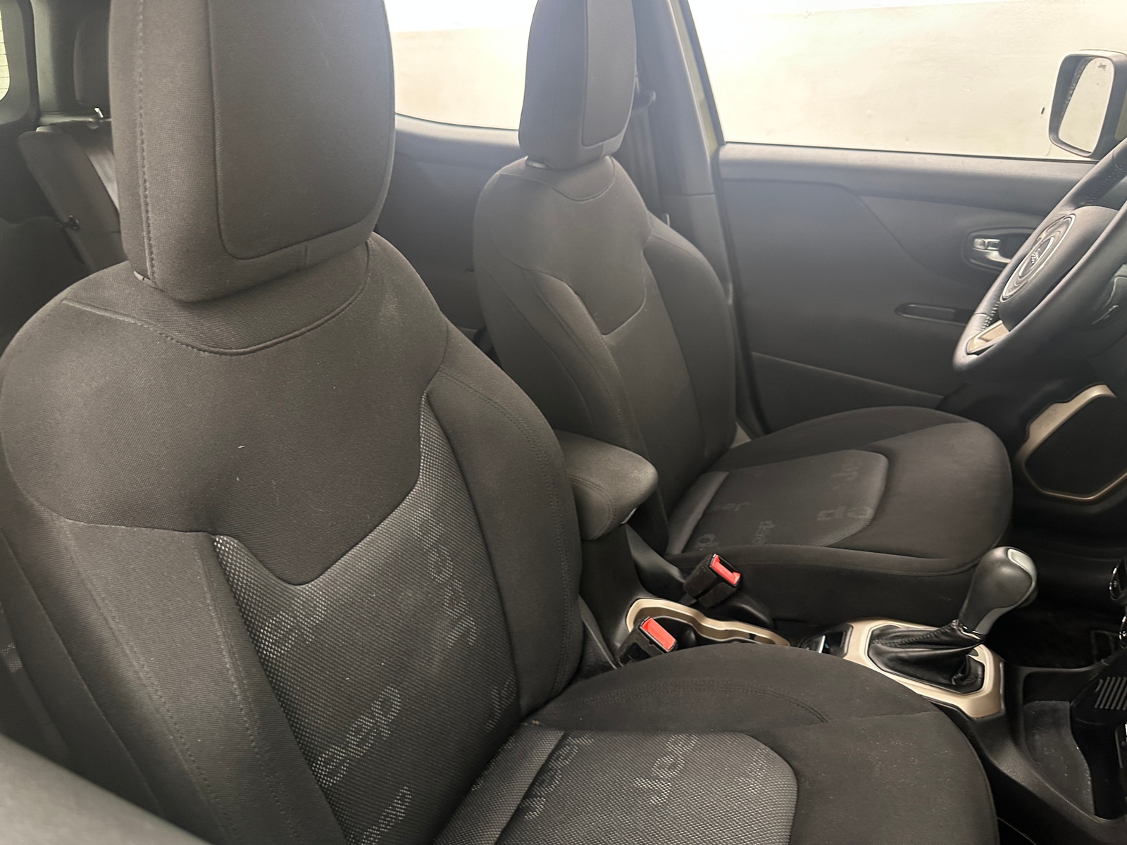 Thumbnail: 2015 Jeep Renegade - 2