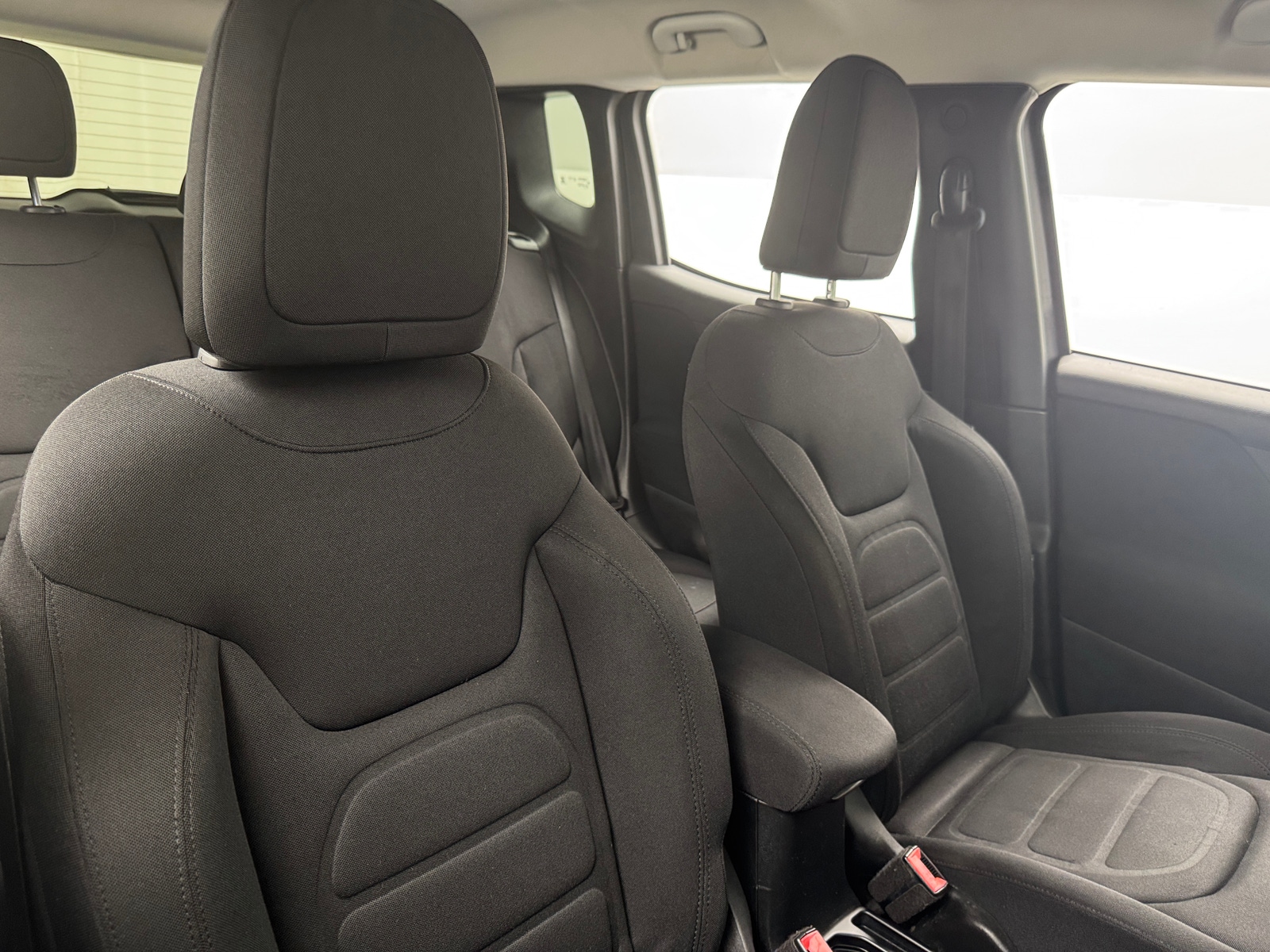 Thumbnail: 2019 Jeep Renegade - 2