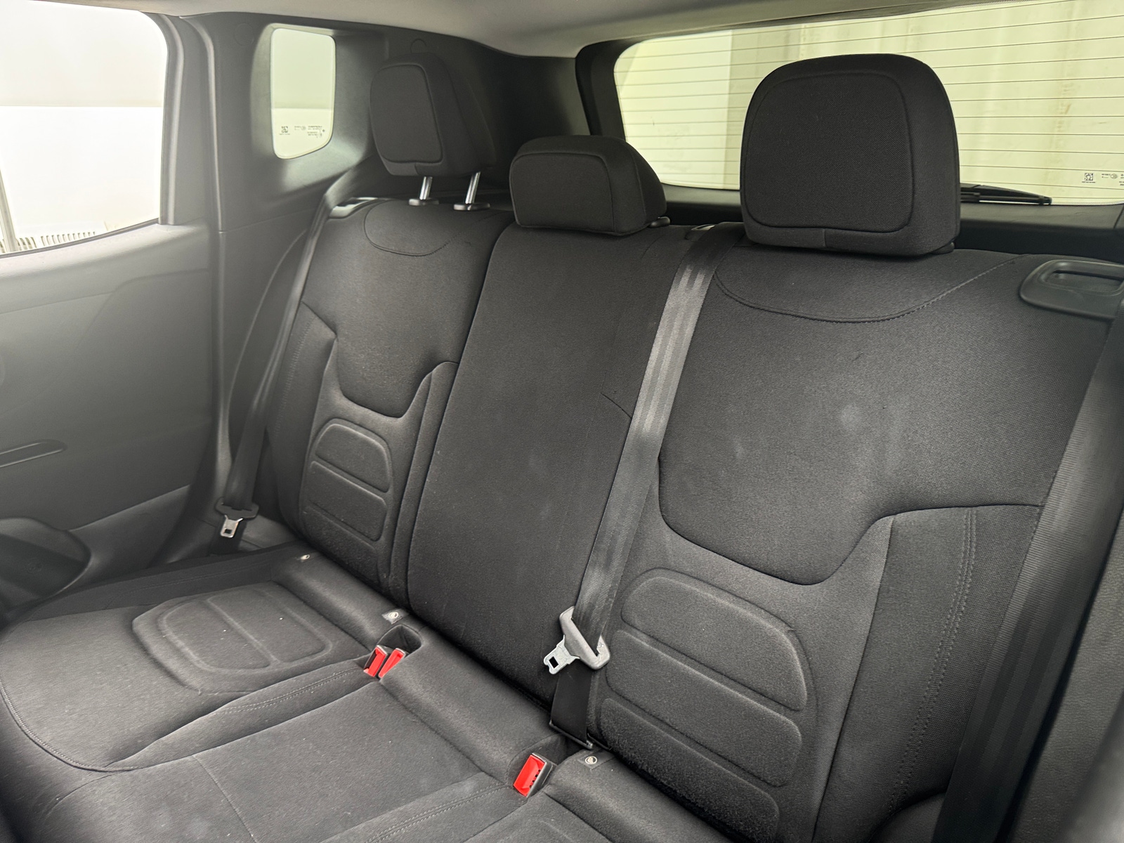Thumbnail: 2019 Jeep Renegade - 6