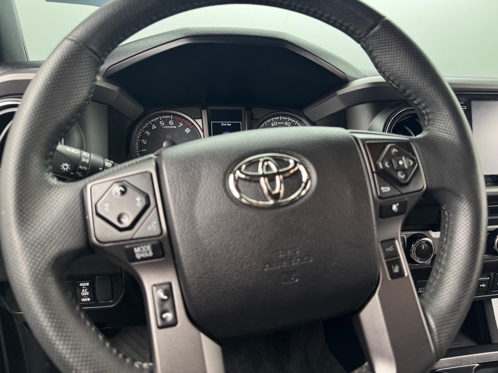 Thumbnail: 2022 Toyota Tacoma - 5