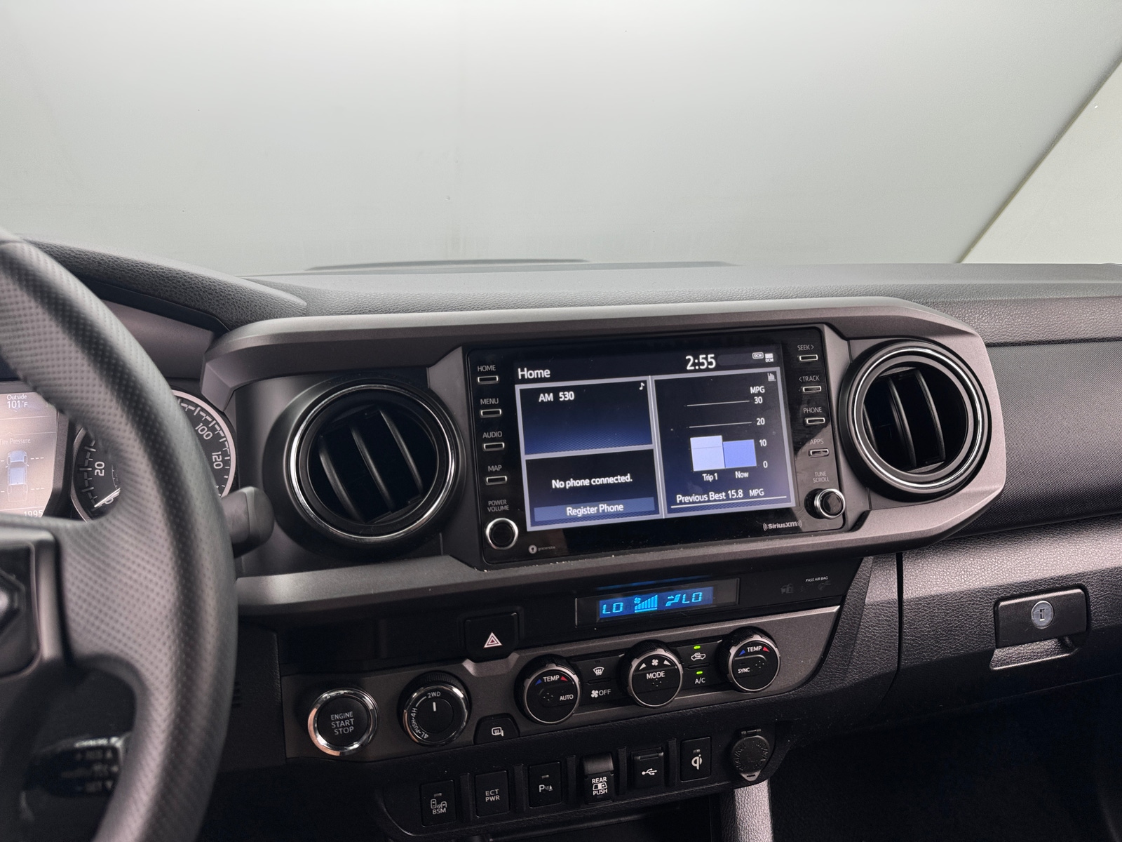 Thumbnail: 2022 Toyota Tacoma - 4
