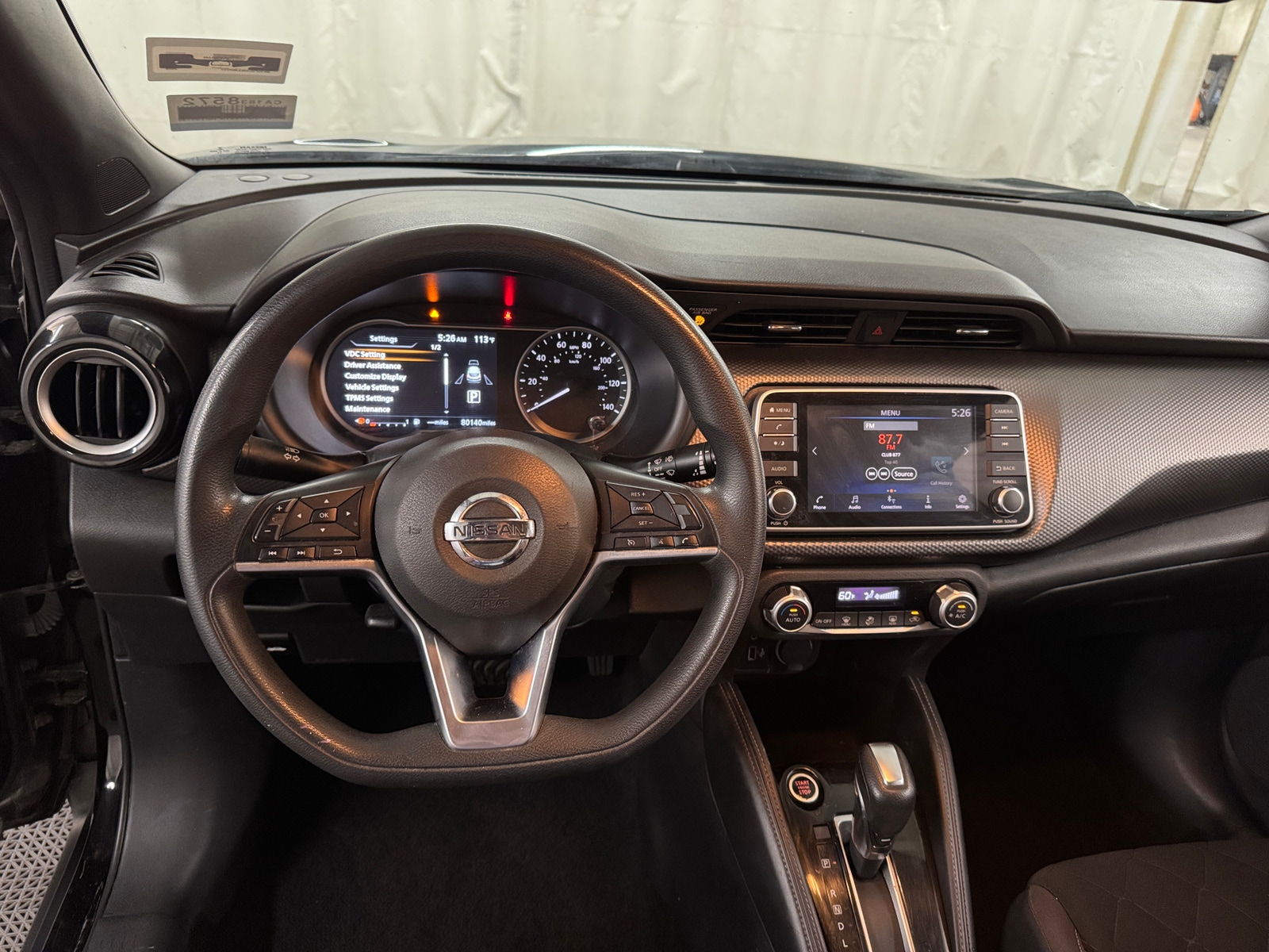 Thumbnail: 2020 Nissan Kicks - 3