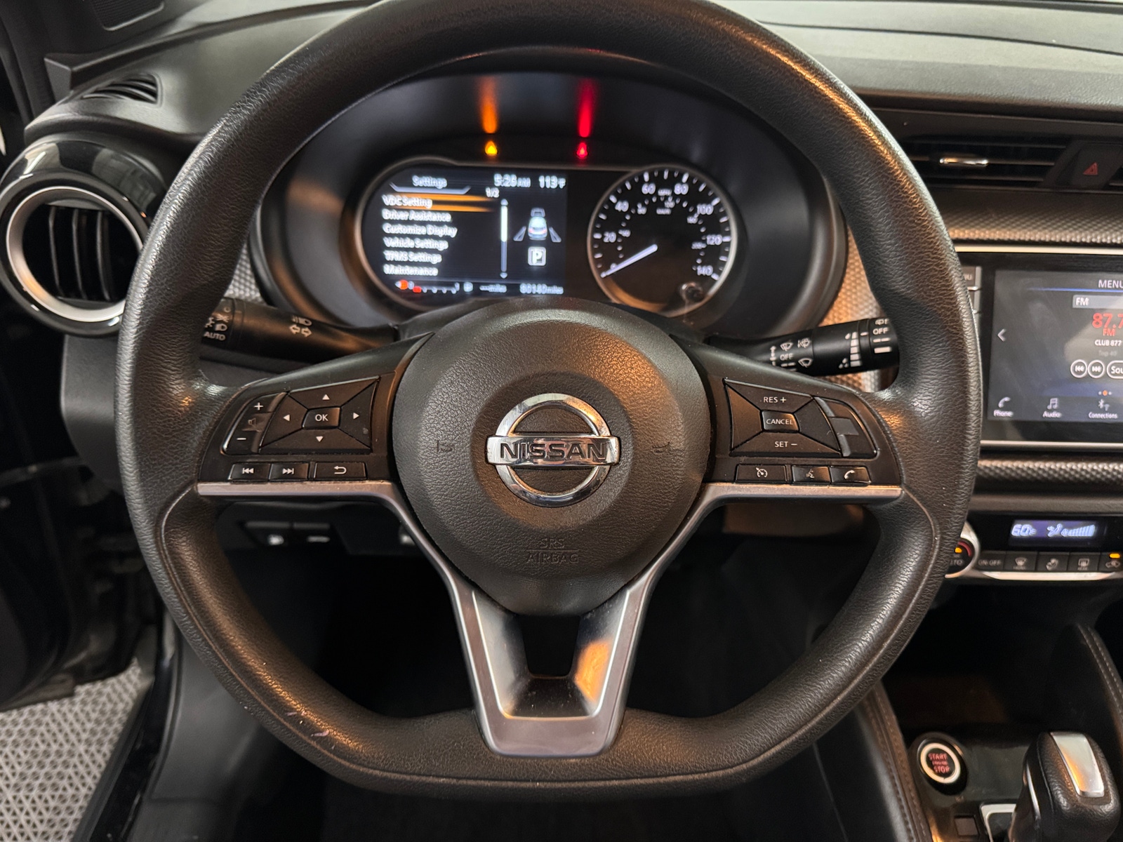 Thumbnail: 2020 Nissan Kicks - 5