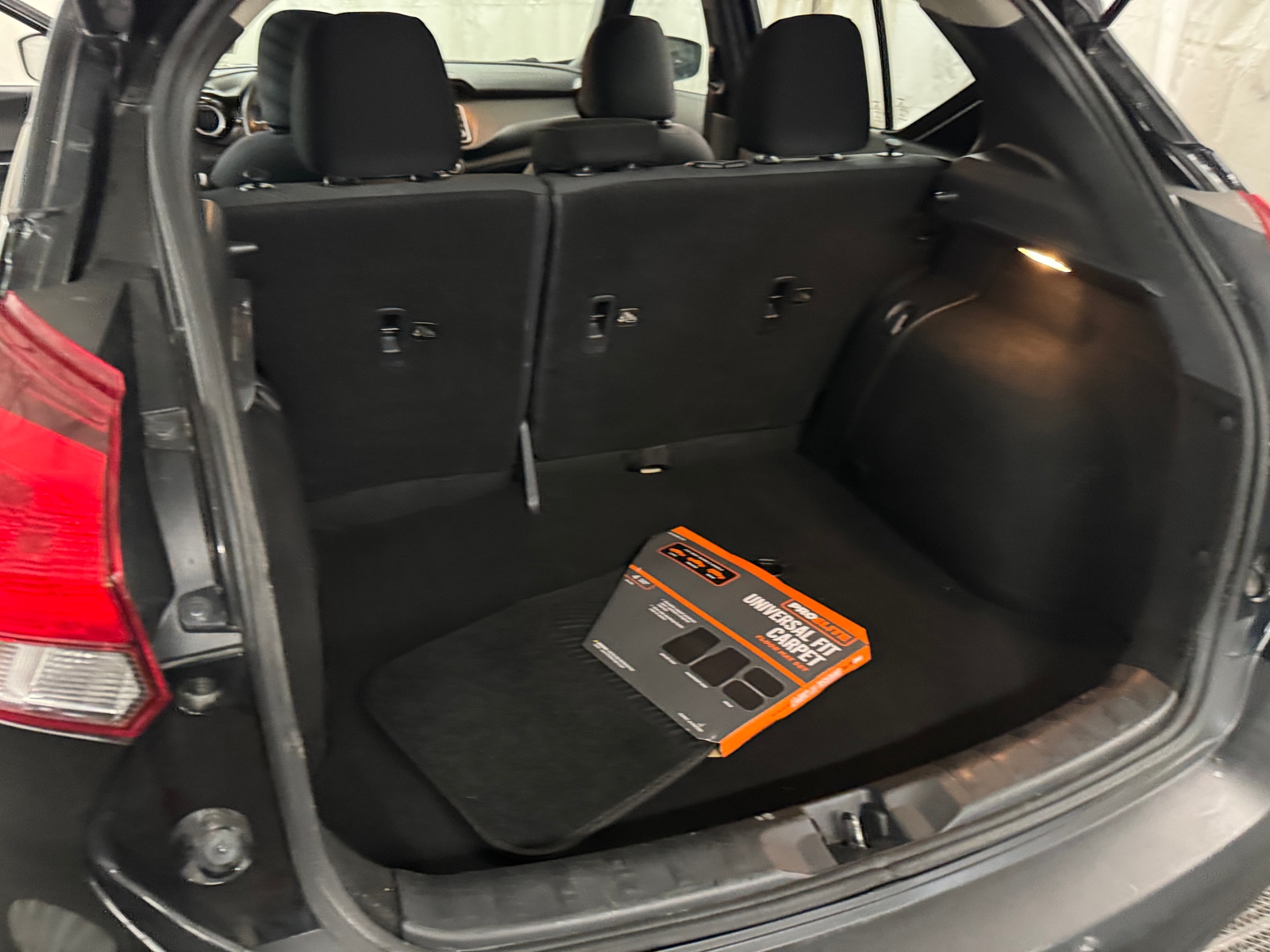 Thumbnail: 2020 Nissan Kicks - 7
