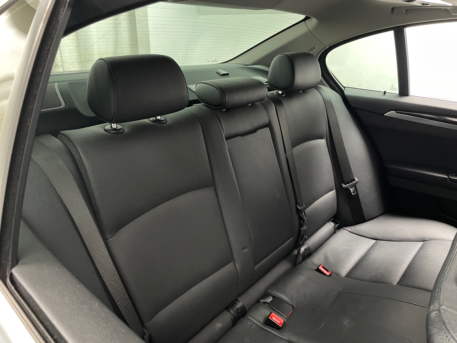 Thumbnail: 2015 BMW 5 Series - 5
