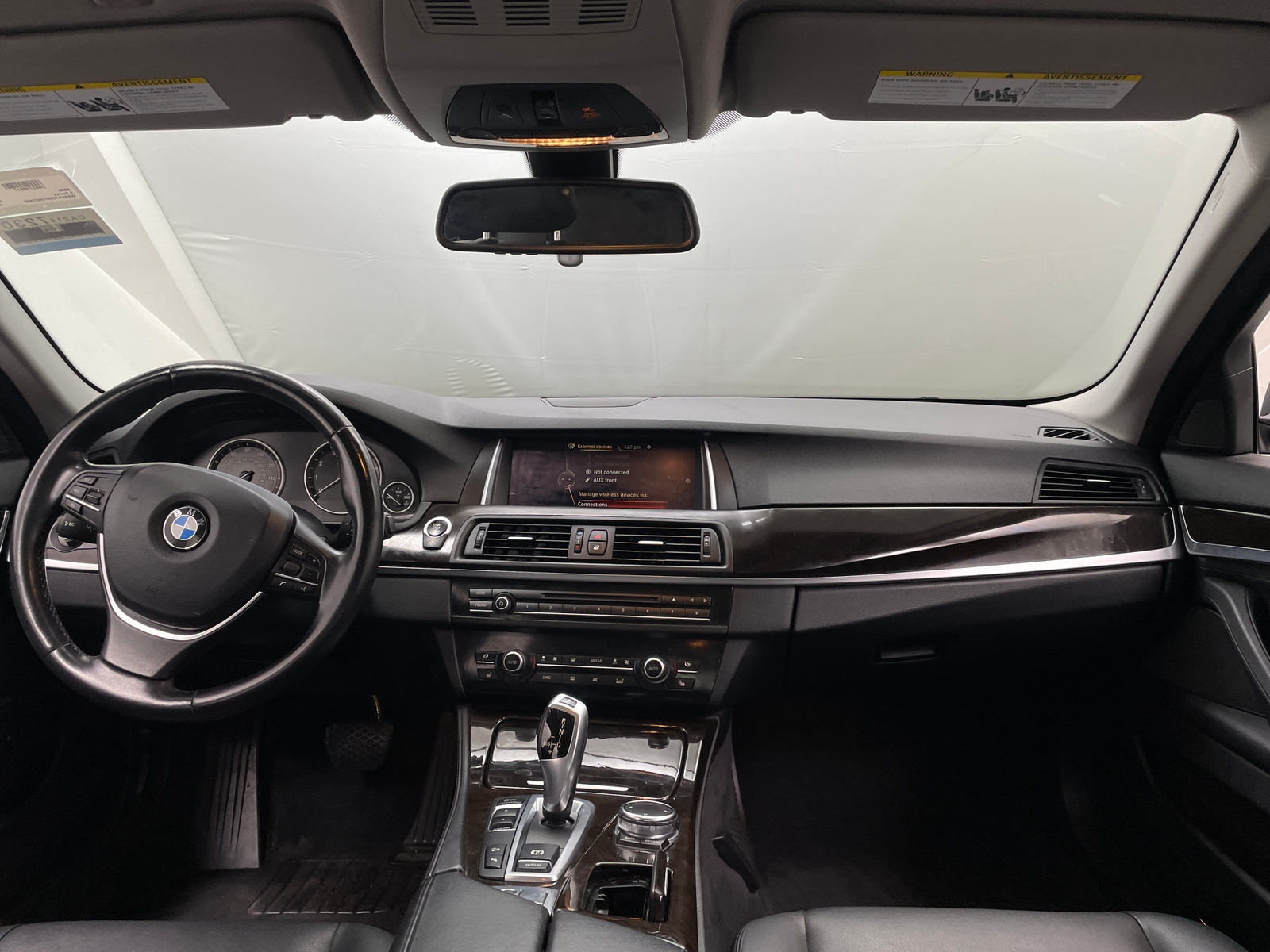 Thumbnail: 2015 BMW 5 Series - 2
