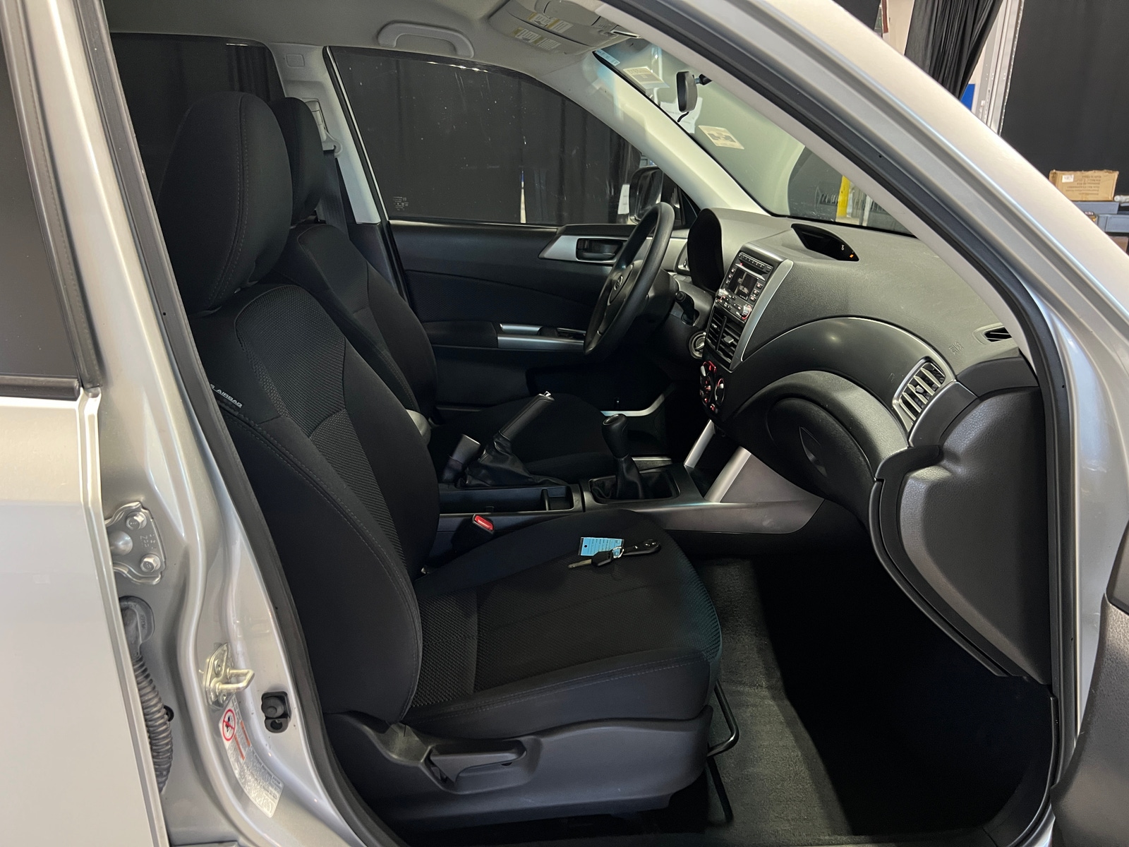 Thumbnail: 2011 Subaru Forester - 2