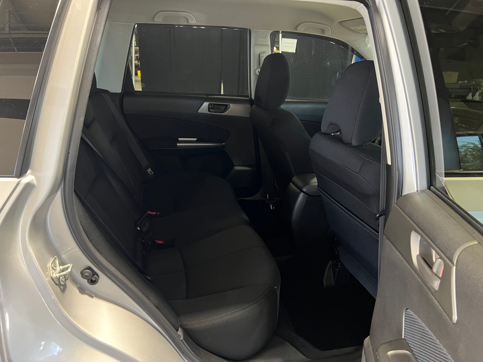 Thumbnail: 2011 Subaru Forester - 6