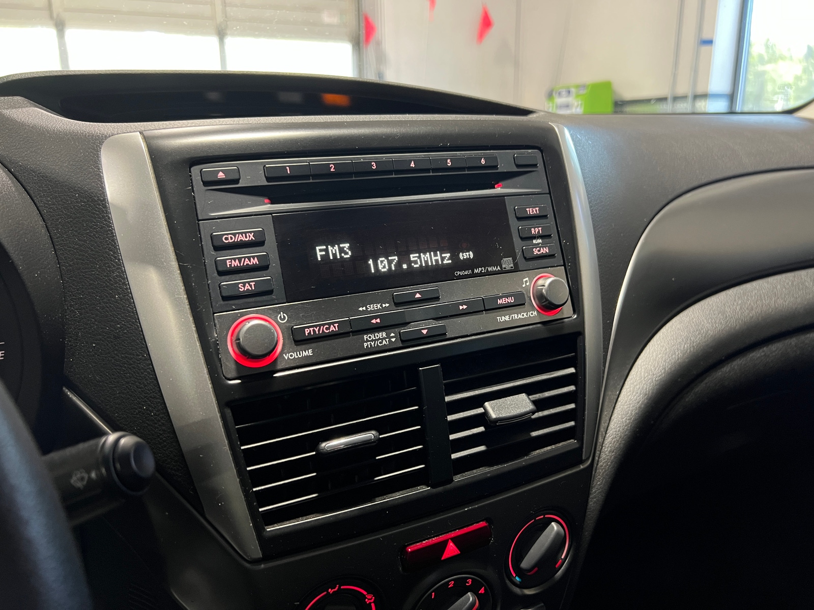 Thumbnail: 2011 Subaru Forester - 4