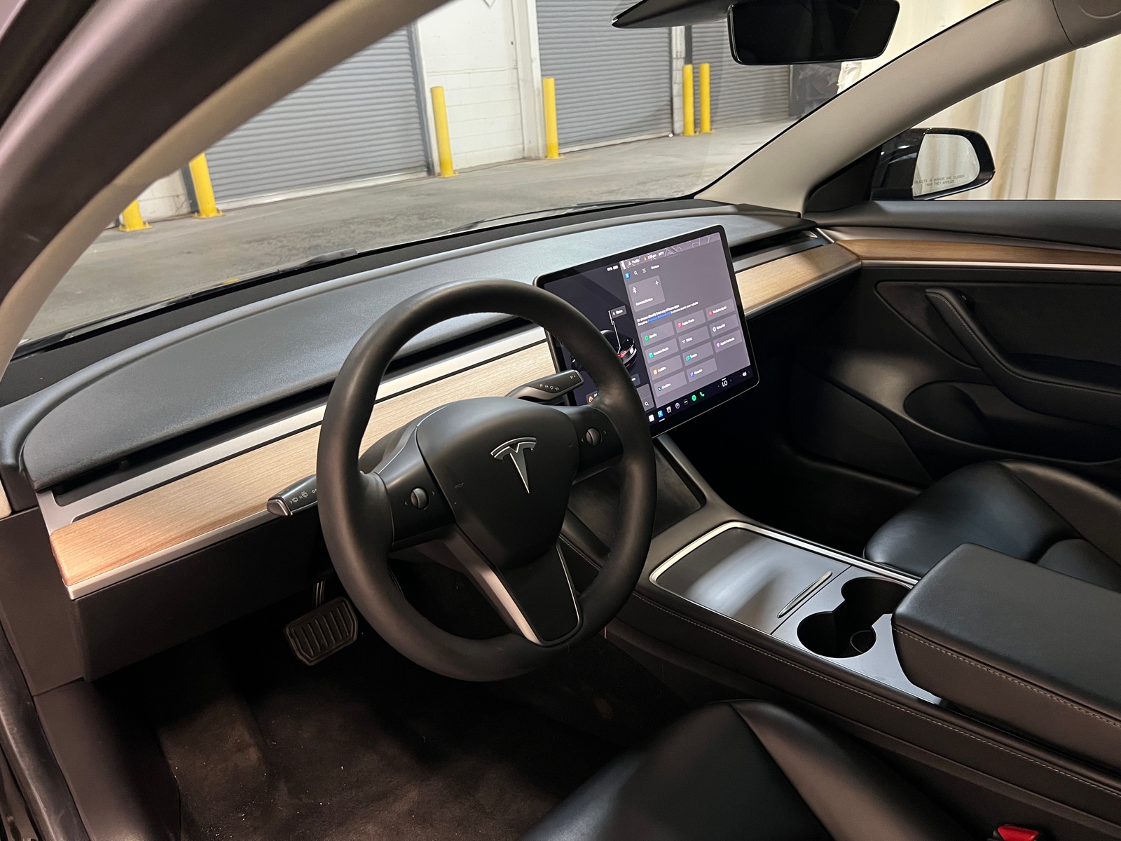 Thumbnail: 2021 Tesla Model 3 - 2