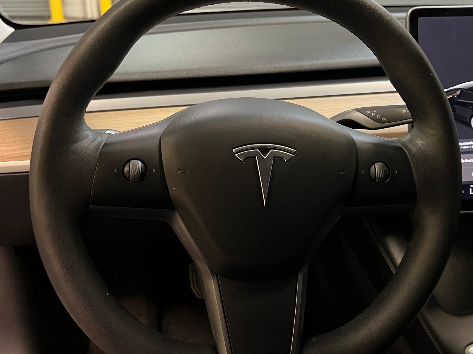 Thumbnail: 2021 Tesla Model 3 - 3