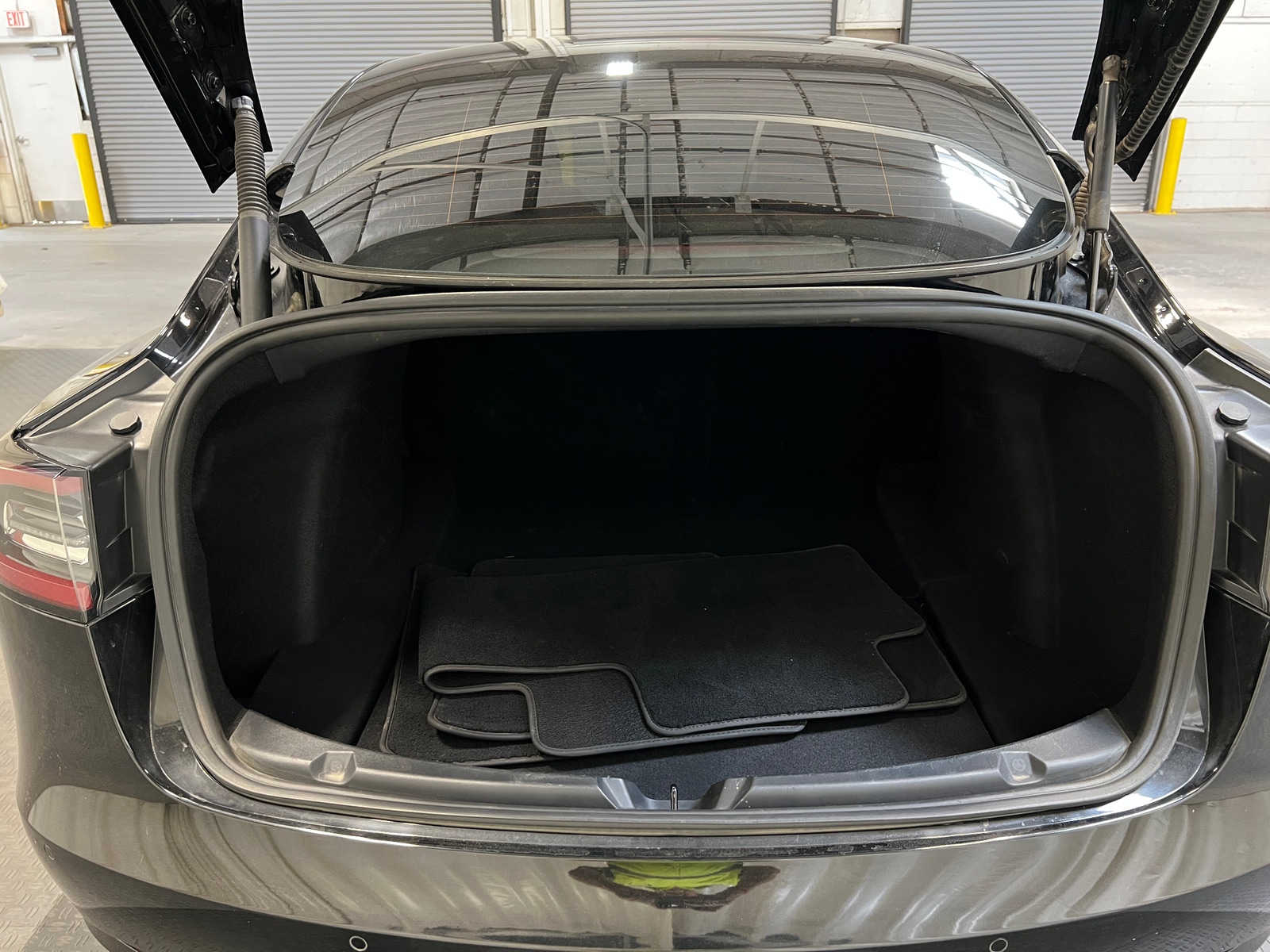 Thumbnail: 2021 Tesla Model 3 - 5