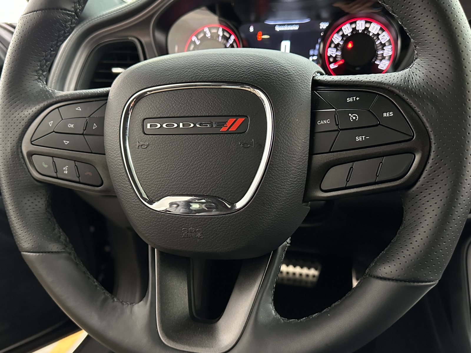 Thumbnail: 2023 Dodge Challenger - 3