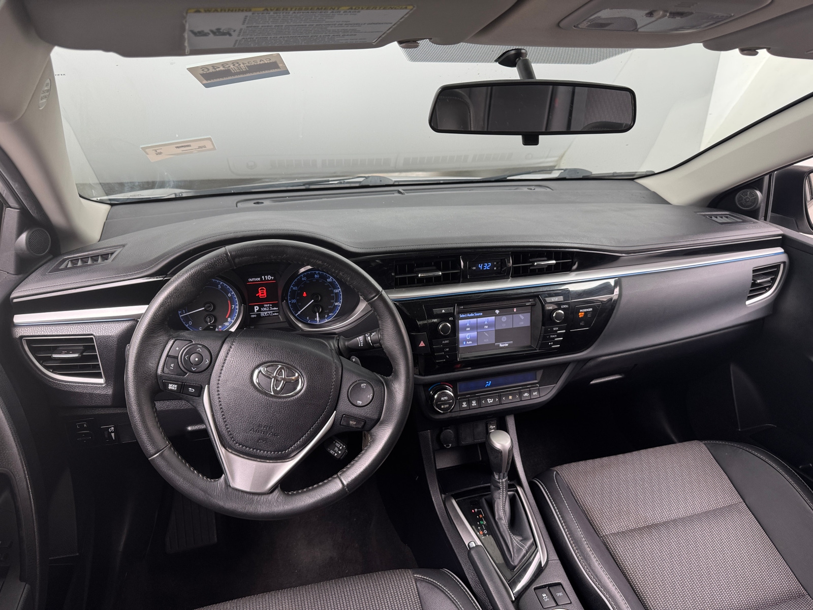 Thumbnail: 2016 Toyota Corolla - 3