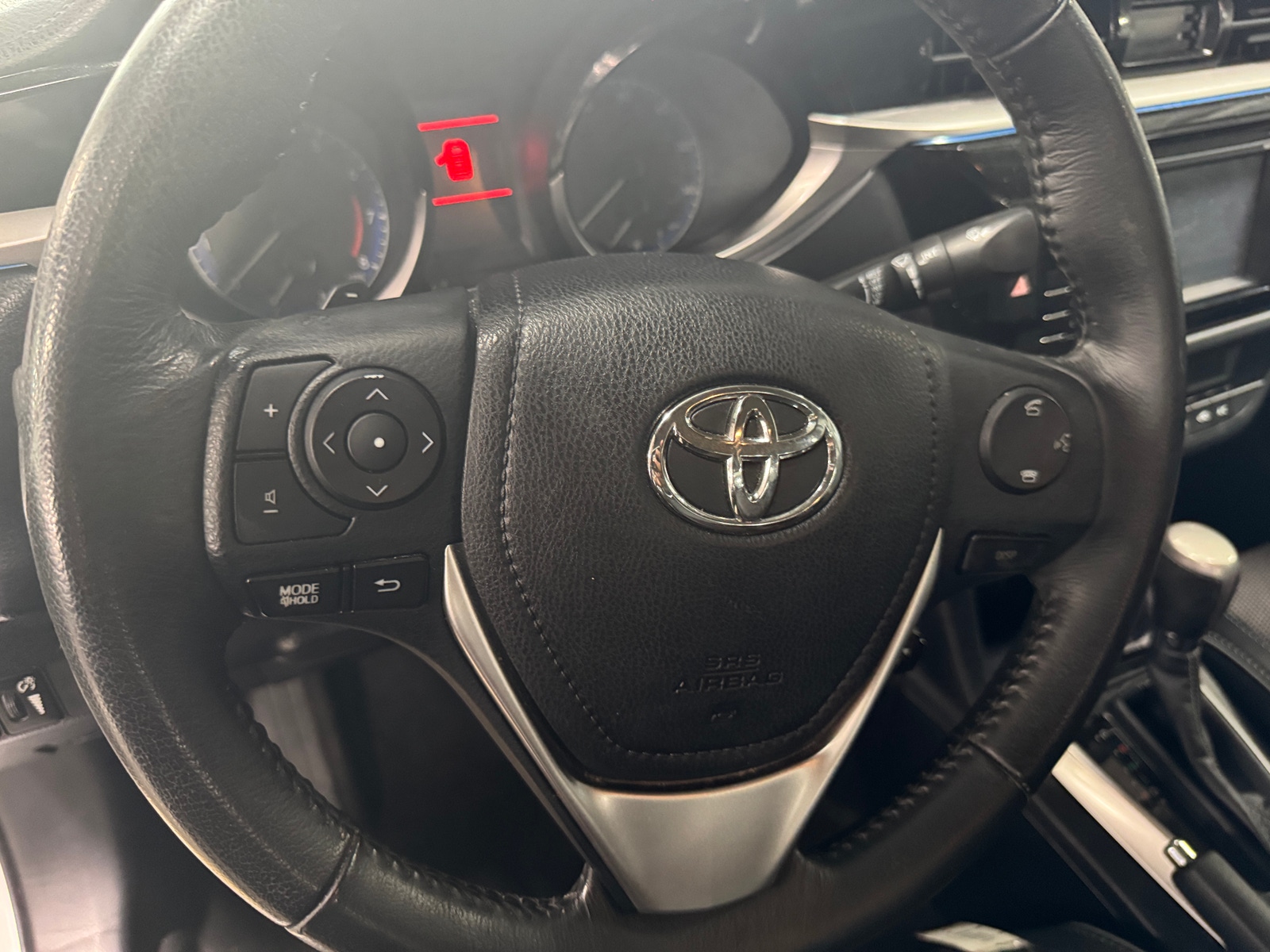 Thumbnail: 2016 Toyota Corolla - 5