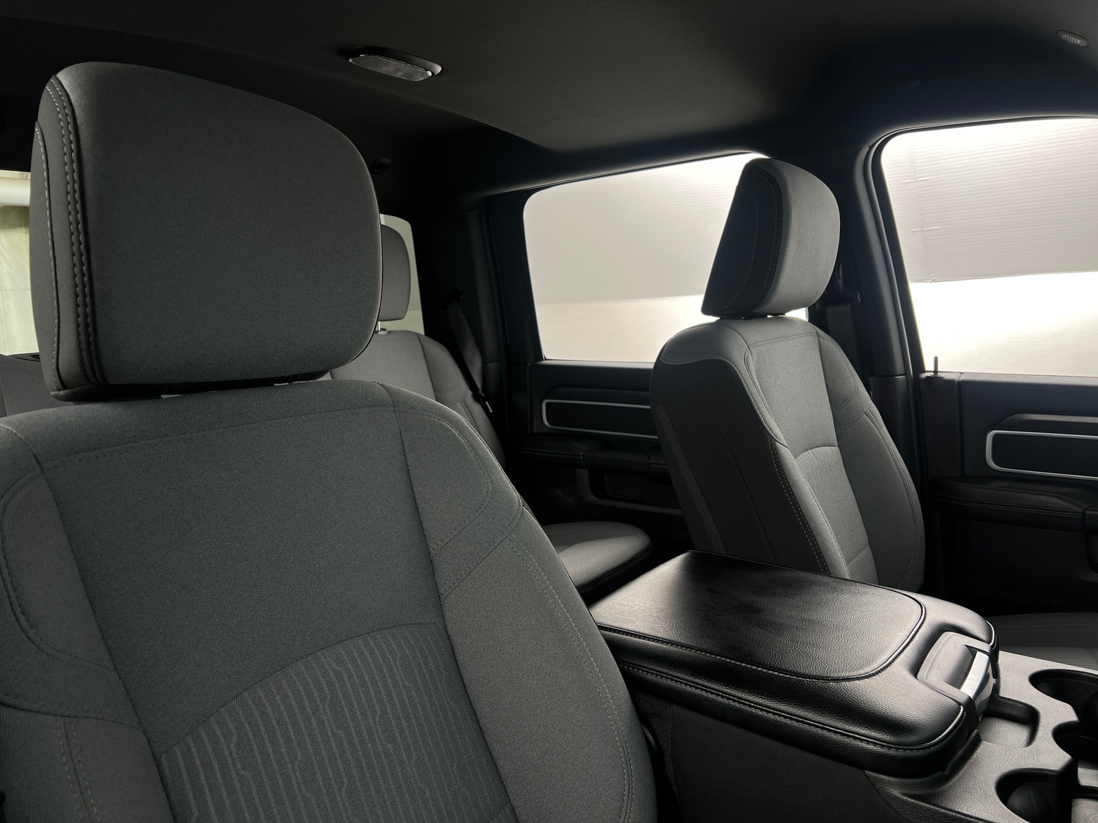 Thumbnail: 2024 RAM 2500 - 2