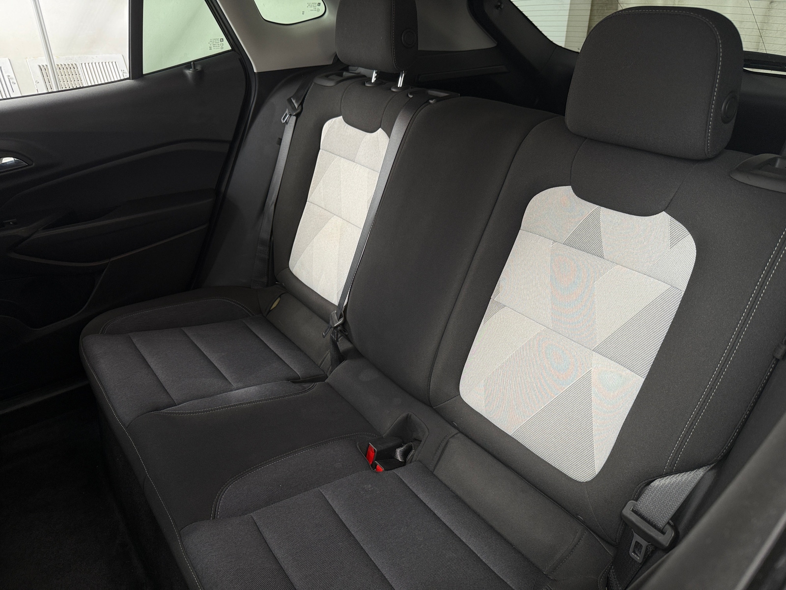 Thumbnail: 2024 Chevrolet Trax - 6