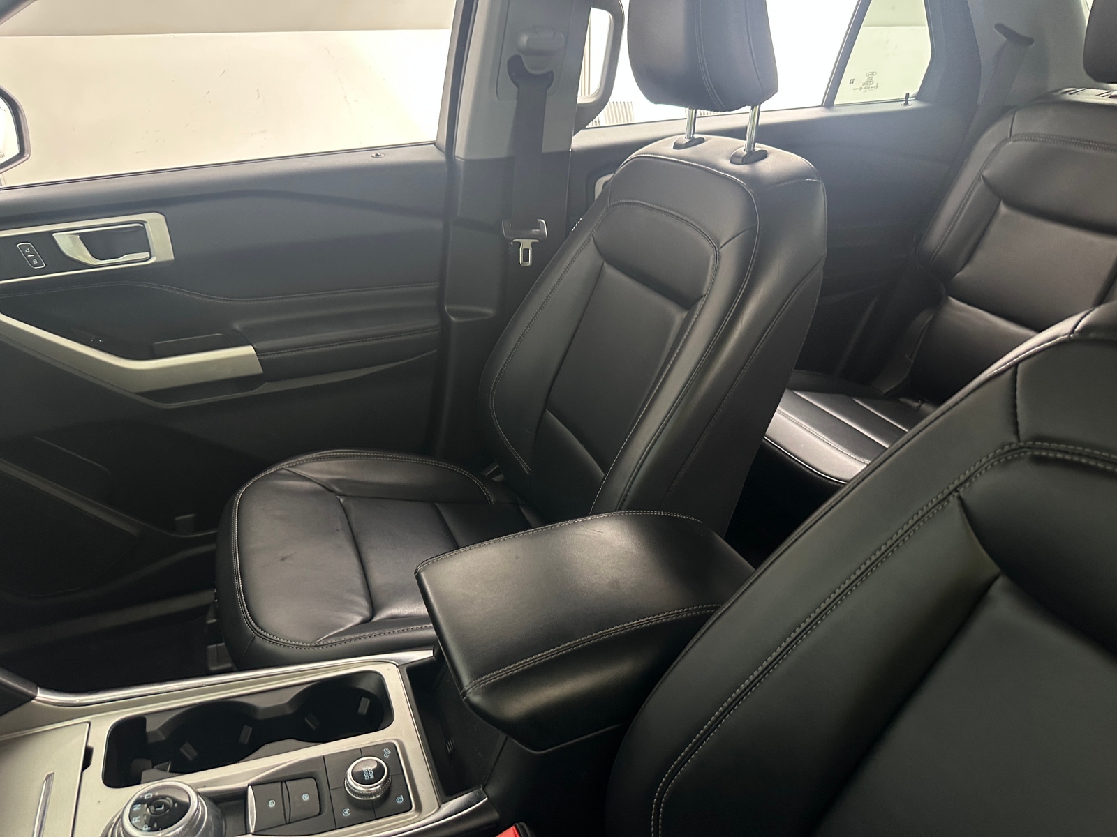 Thumbnail: 2021 Ford Explorer - 2
