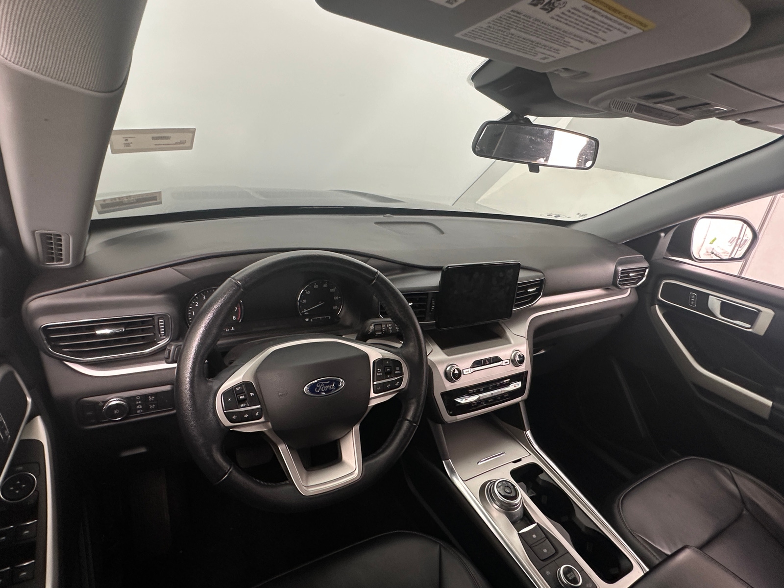 Thumbnail: 2021 Ford Explorer - 3