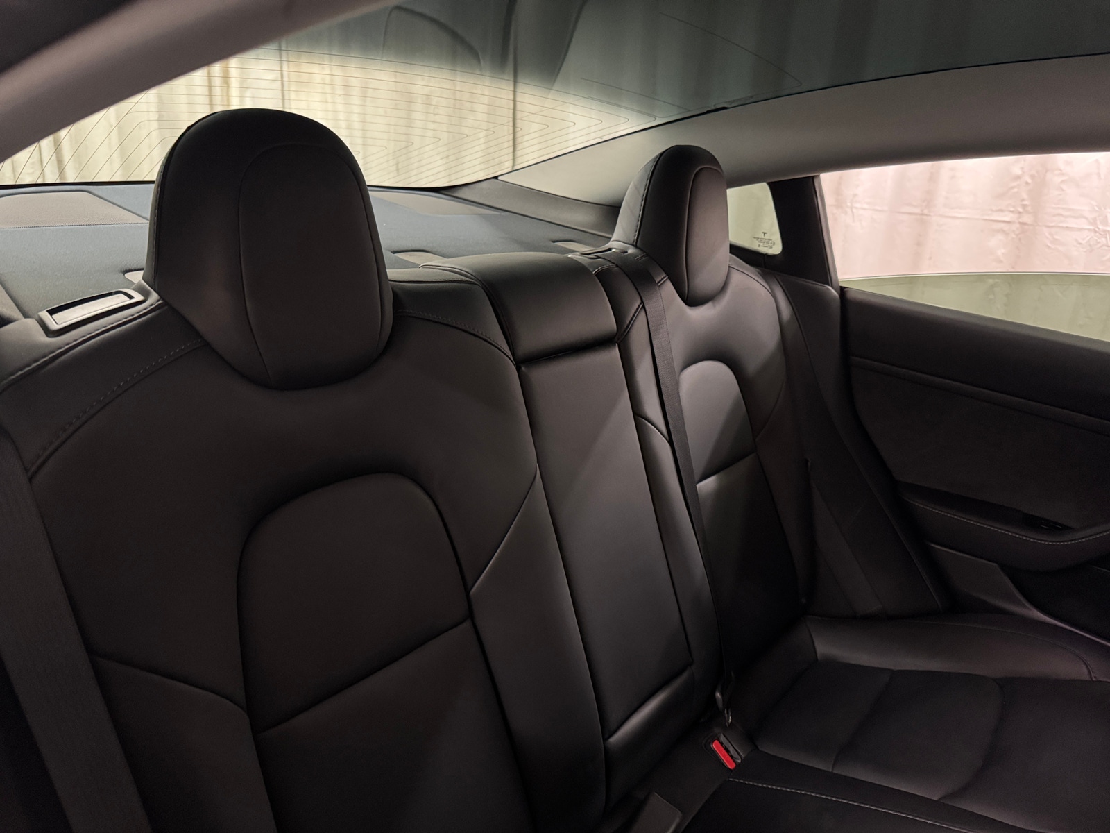 Thumbnail: 2020 Tesla Model 3 - 5