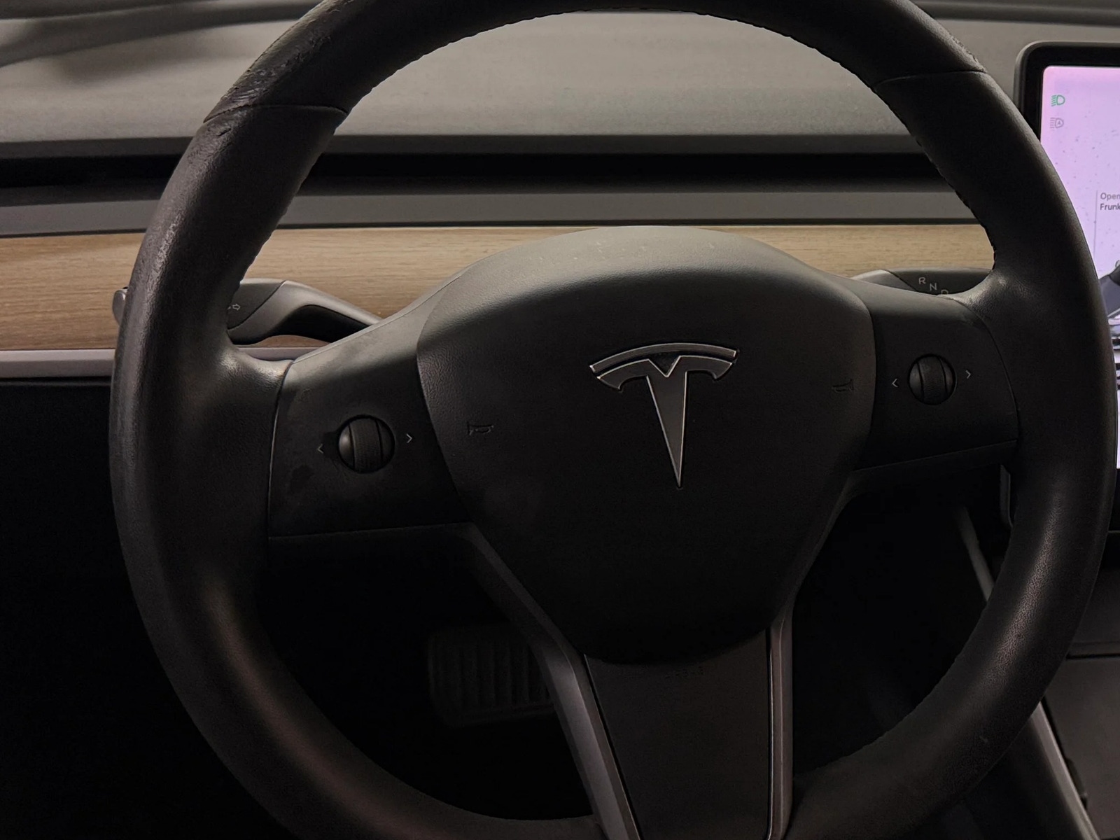 Thumbnail: 2020 Tesla Model 3 - 4