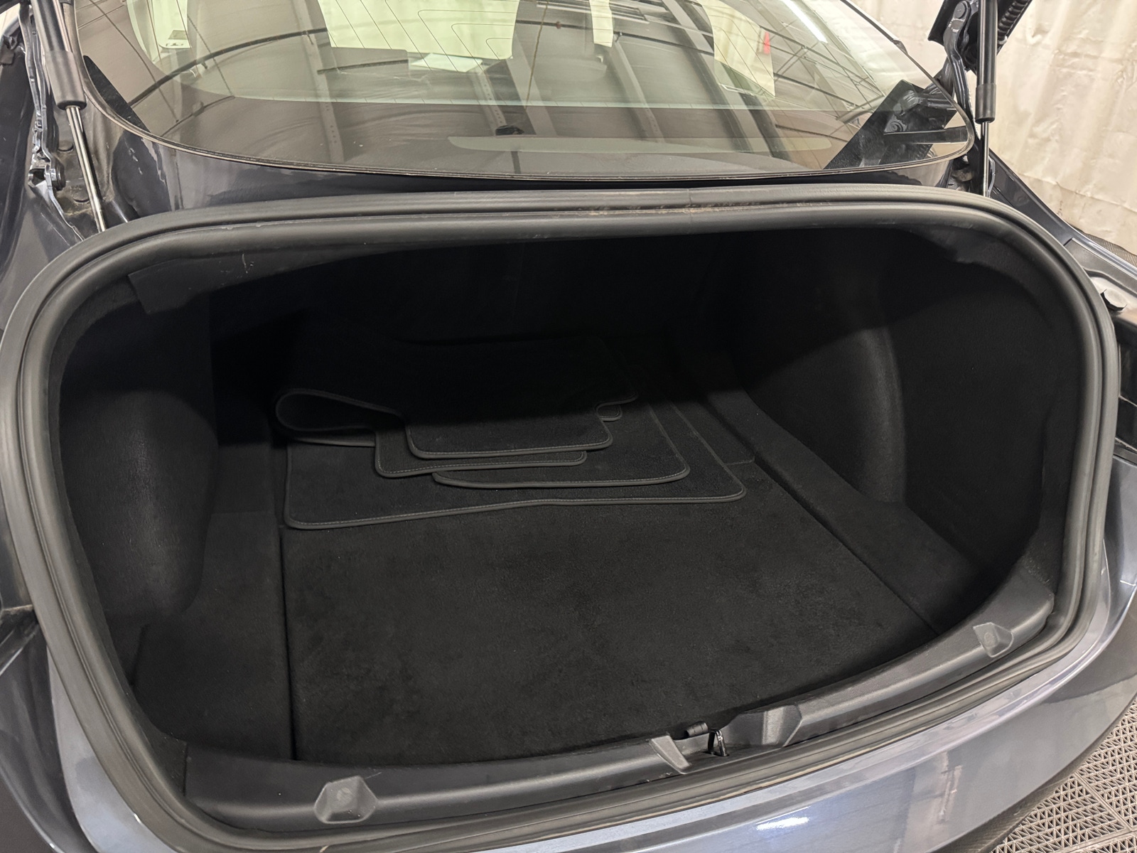 Thumbnail: 2020 Tesla Model 3 - 6