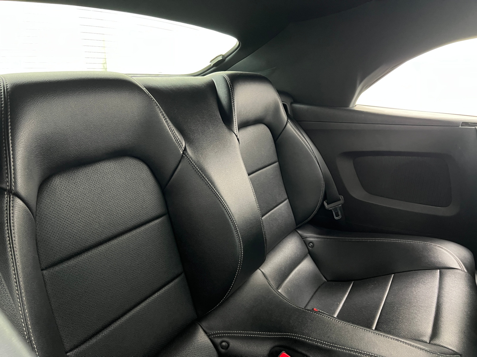 Thumbnail: 2016 Ford Mustang - 5