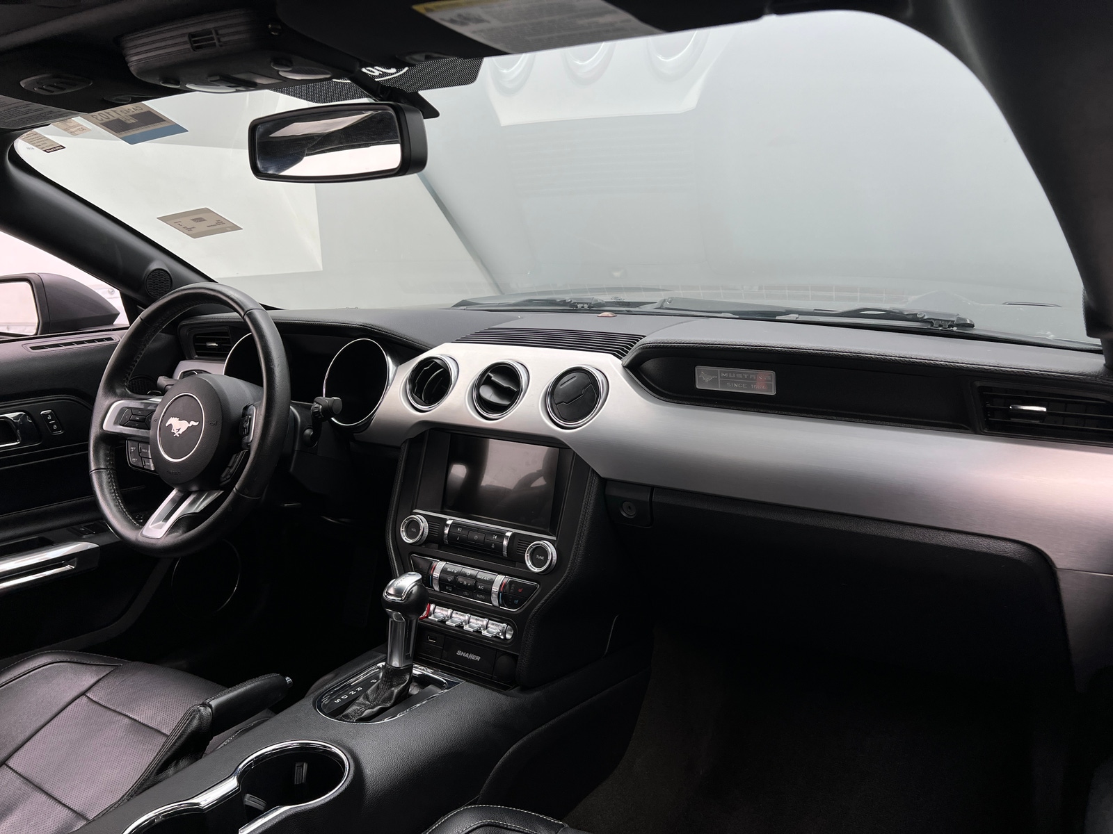 Thumbnail: 2016 Ford Mustang - 2