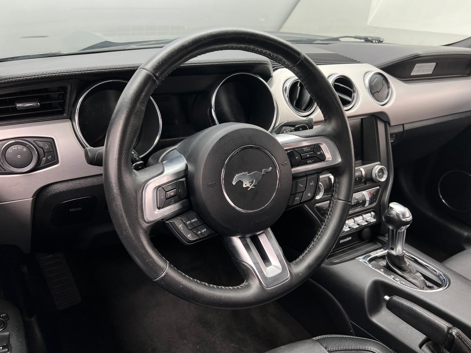 Thumbnail: 2016 Ford Mustang - 4